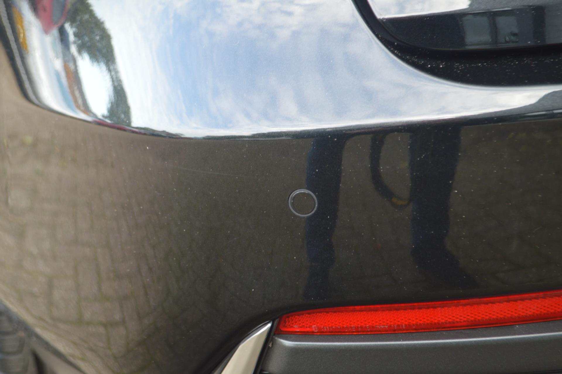 Foto van Lexus Lexus Nx300h
