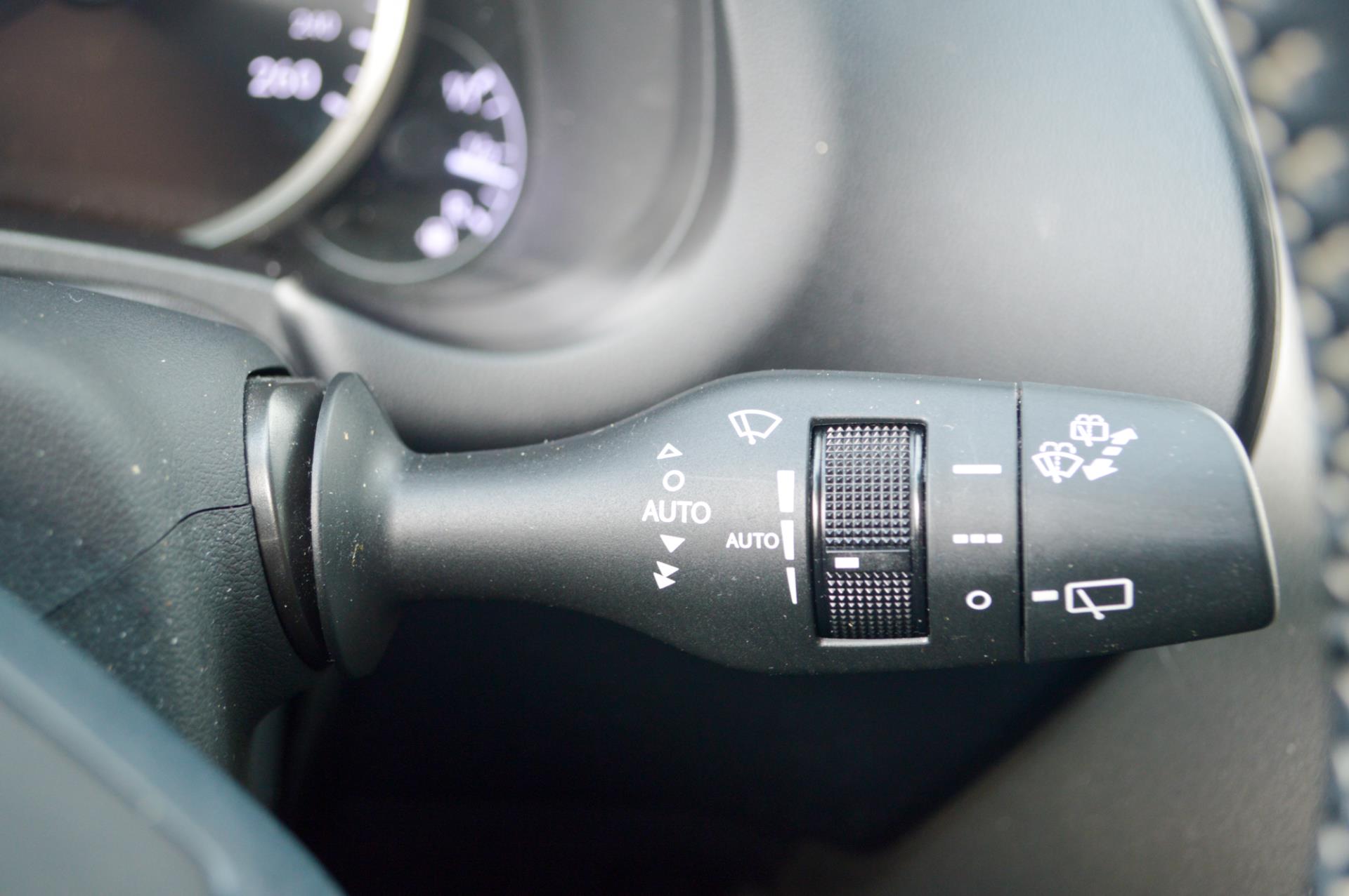 Foto van Lexus Lexus Nx300h