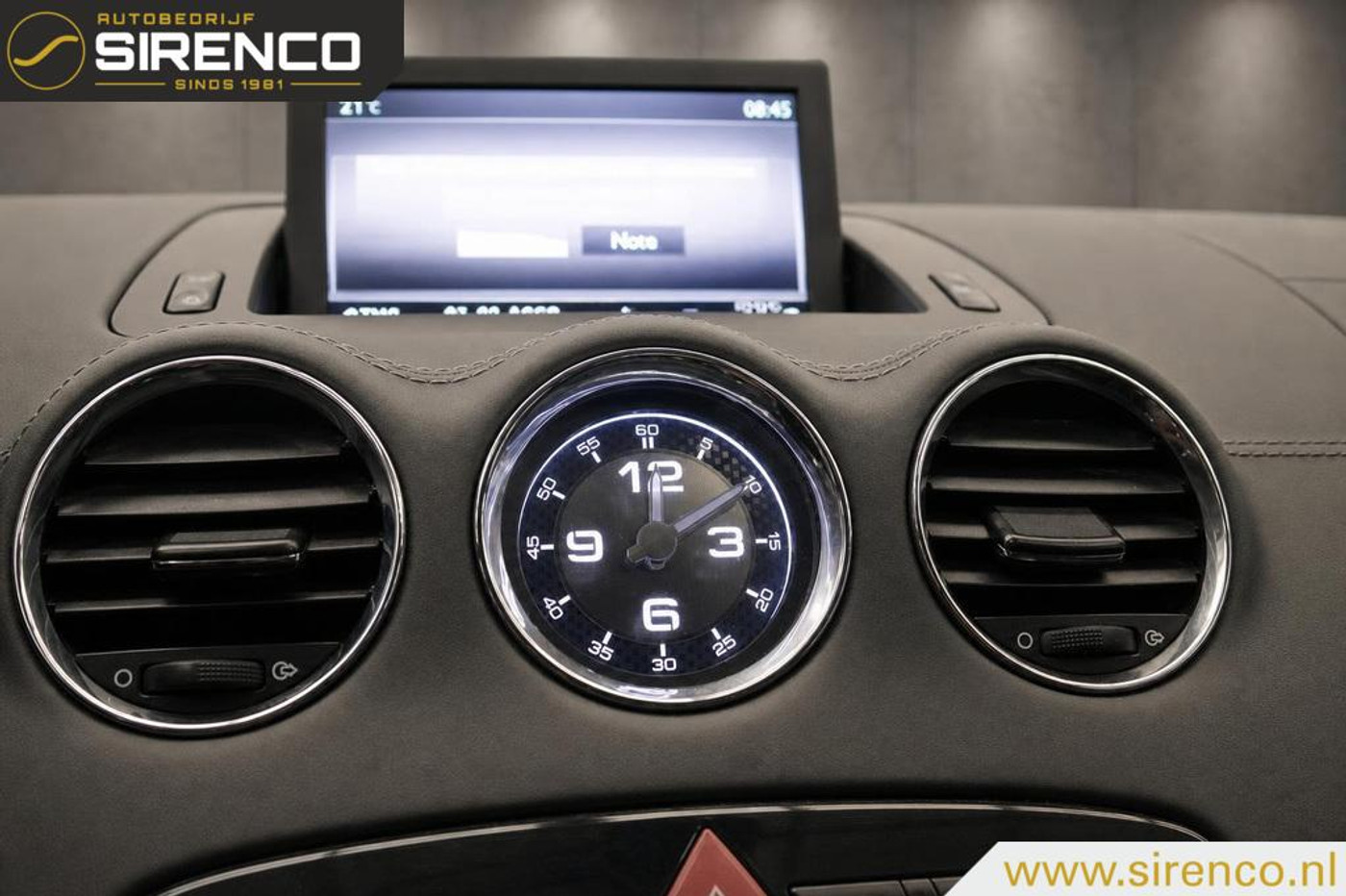 Foto van Peugeot RCZ