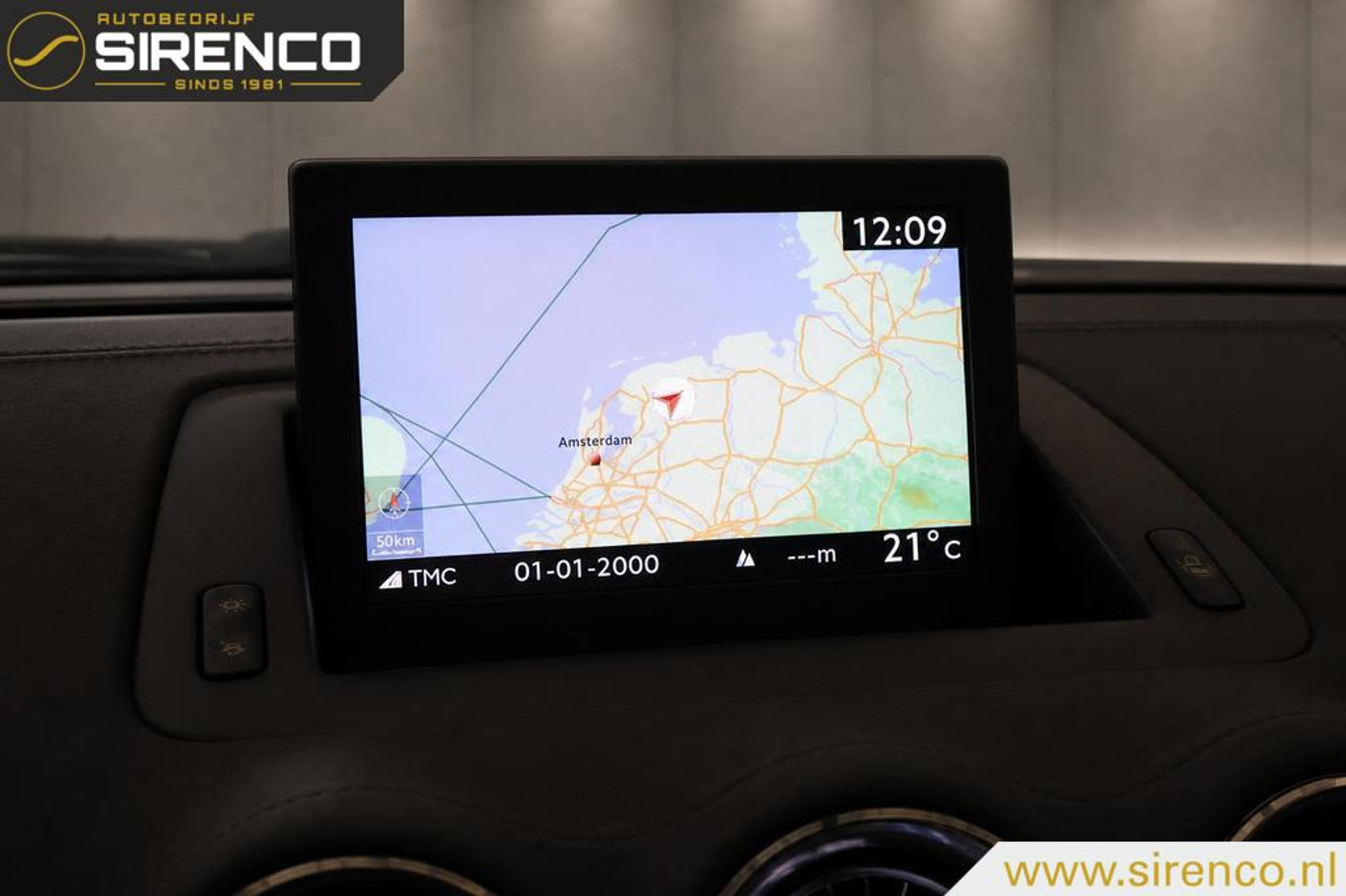 Foto van Peugeot RCZ