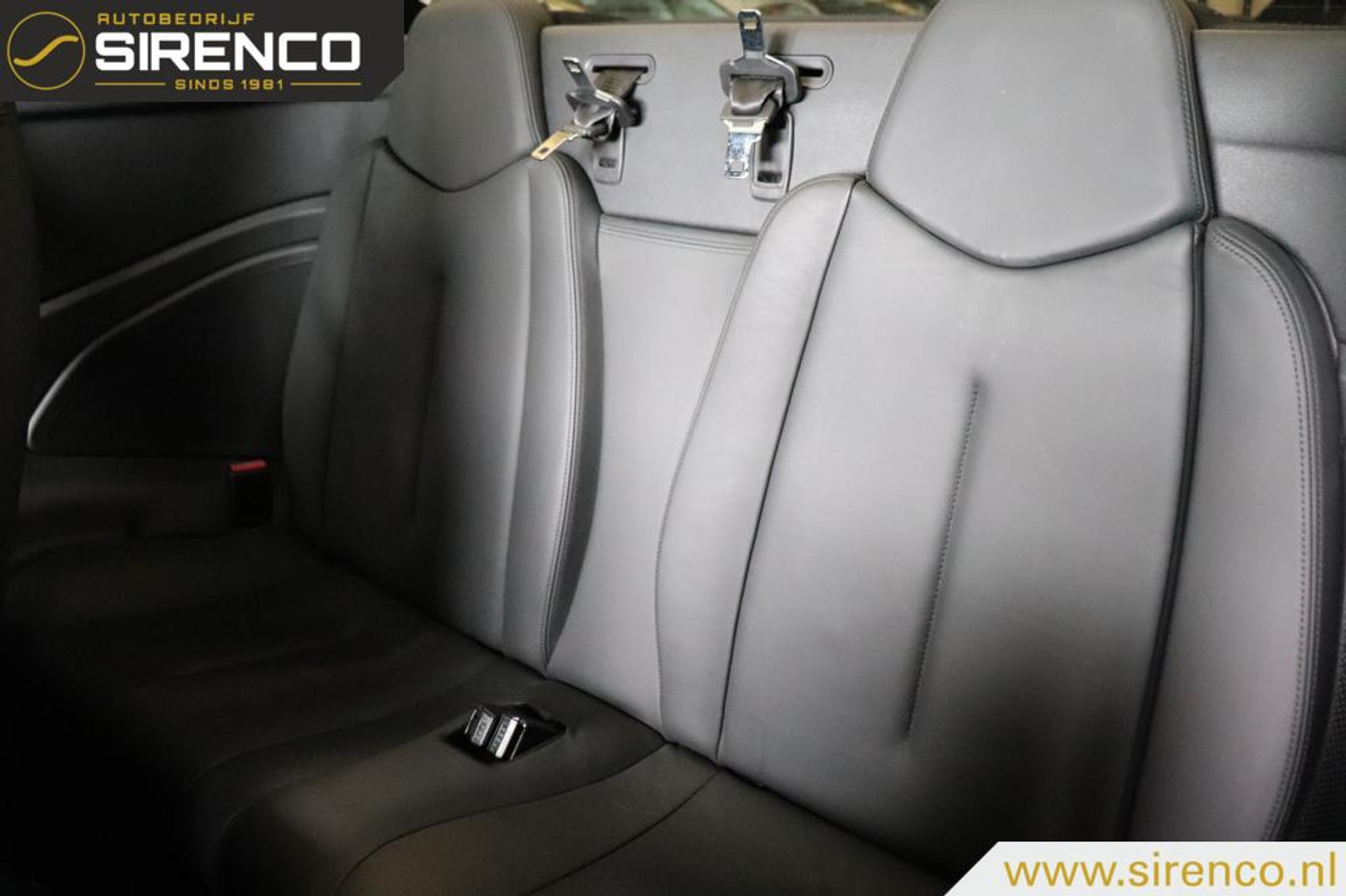 Foto van Peugeot RCZ
