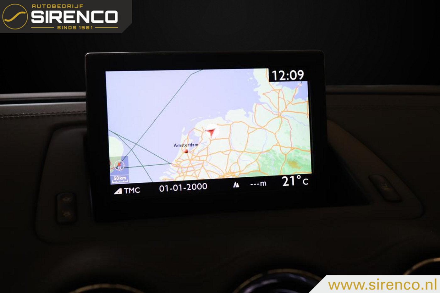 Foto van Peugeot RCZ