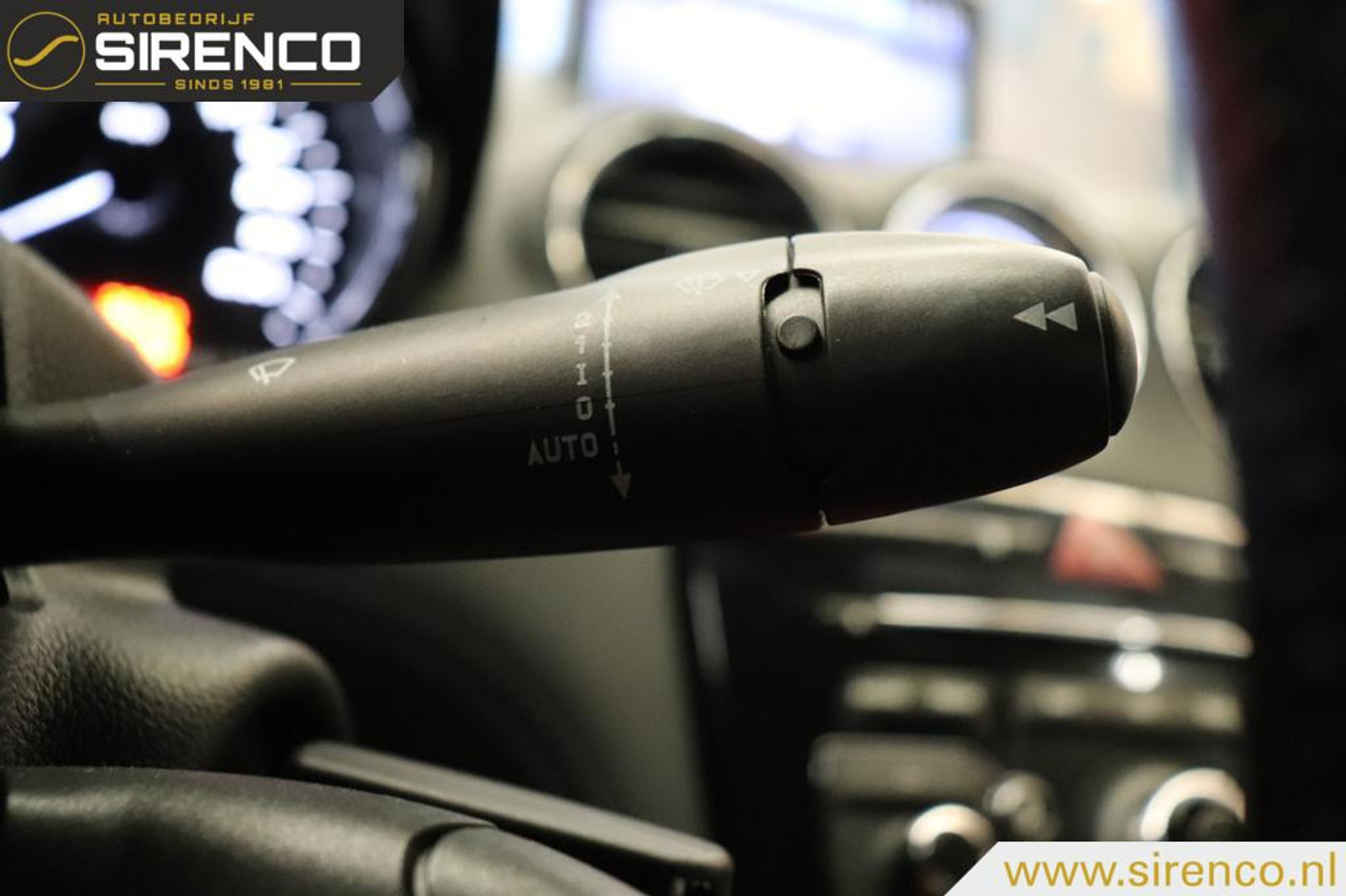 Foto van Peugeot RCZ