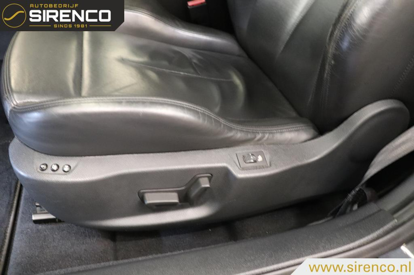 Foto van Peugeot RCZ