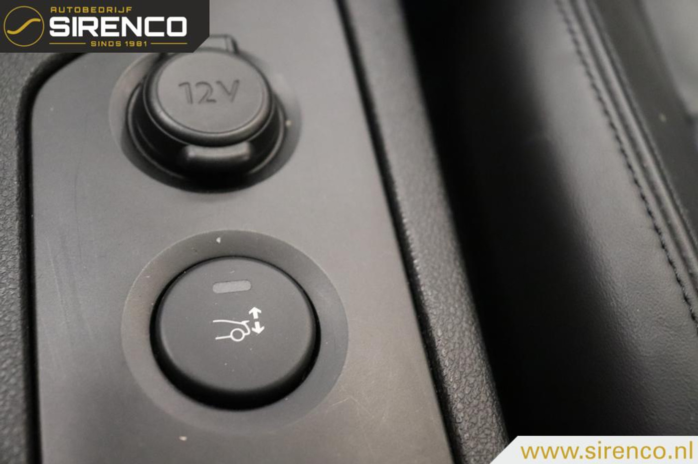 Foto van Peugeot RCZ
