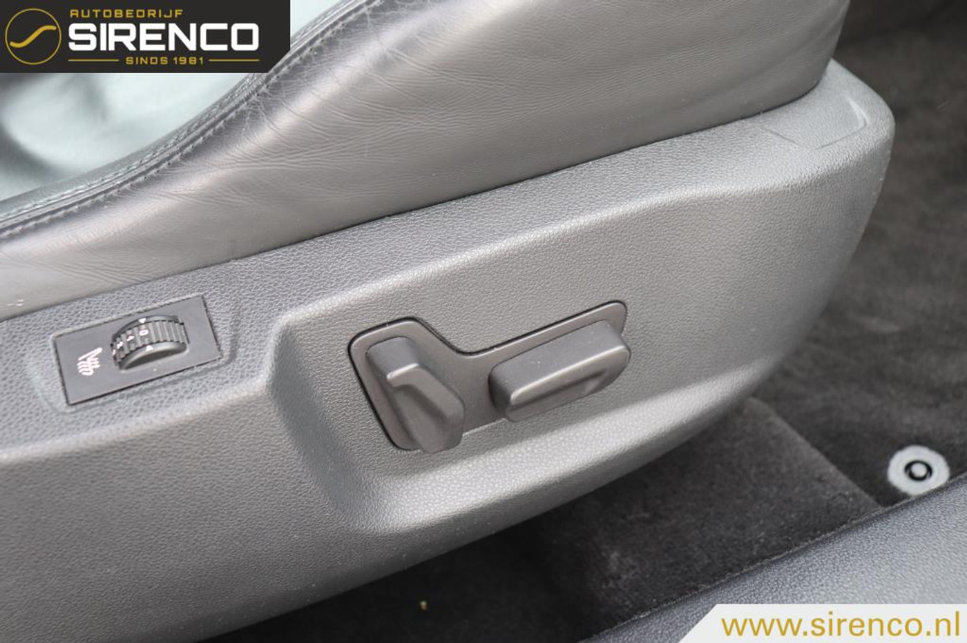Foto van Peugeot RCZ