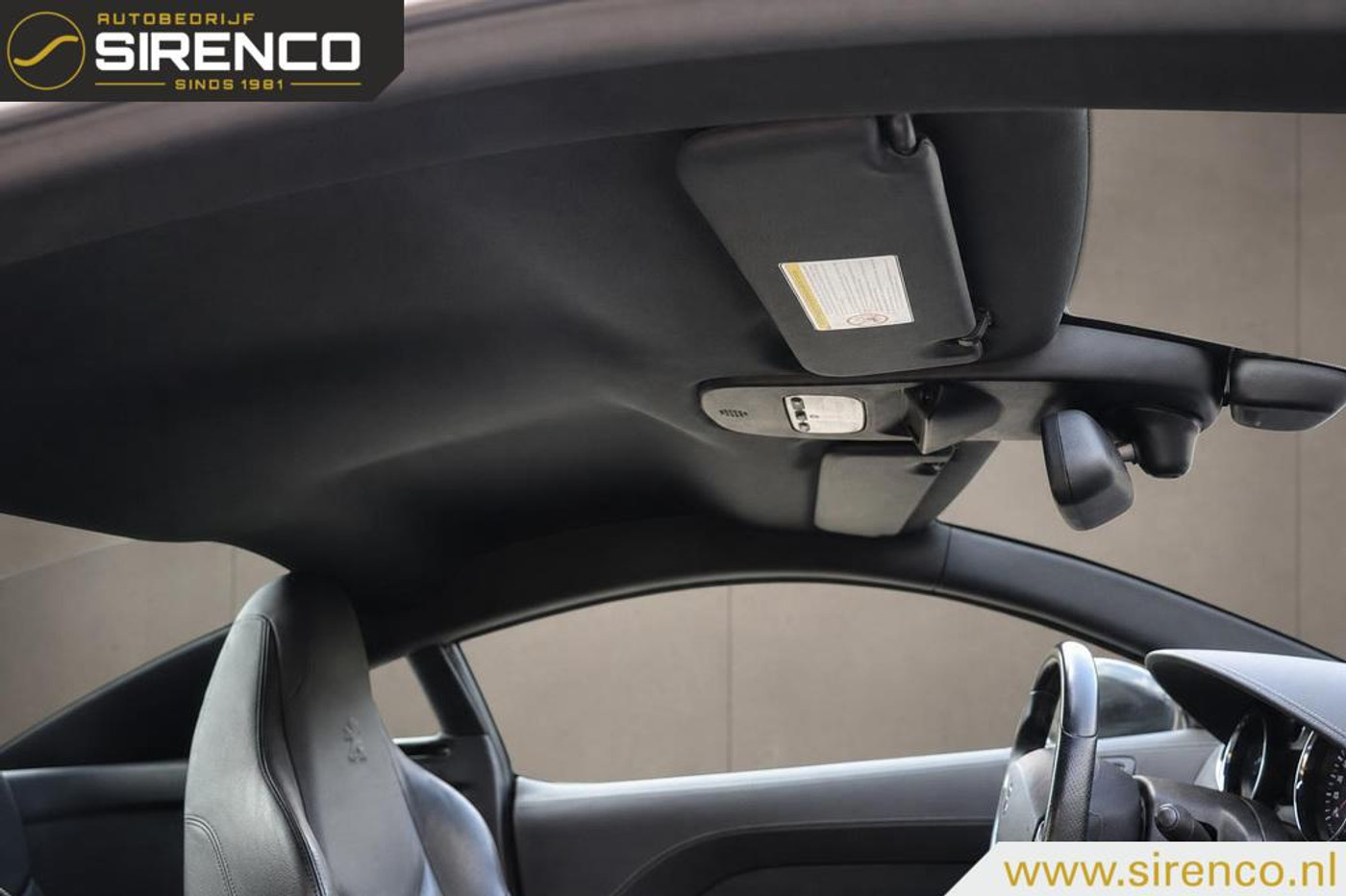 Foto van Peugeot RCZ