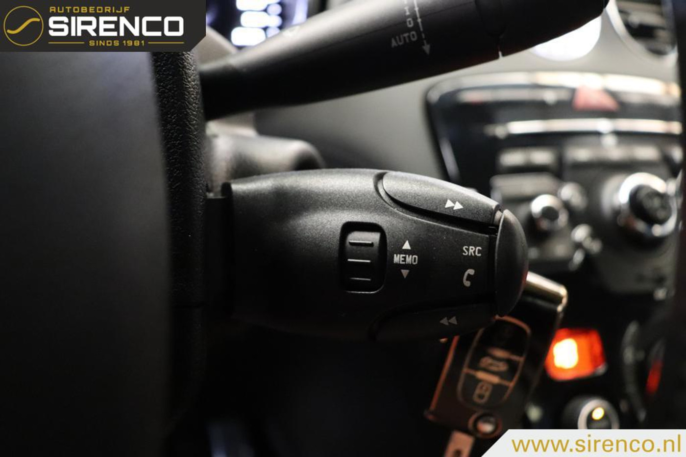 Foto van Peugeot RCZ