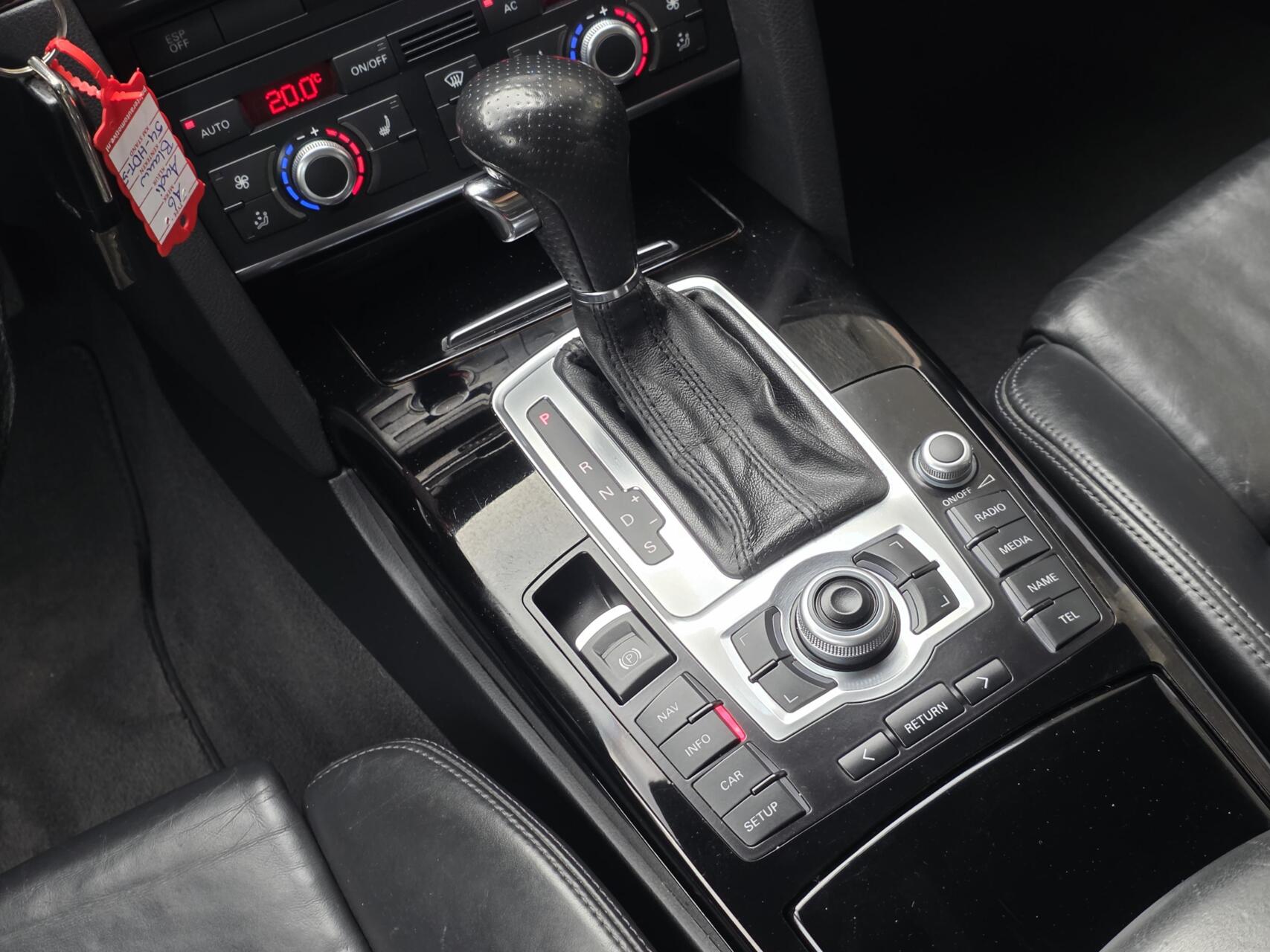 Foto van Audi Audi A6