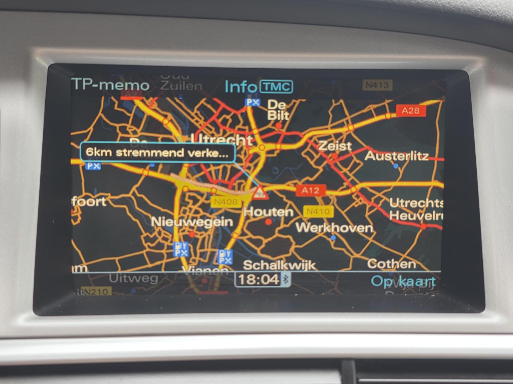 Foto van Audi Audi A6