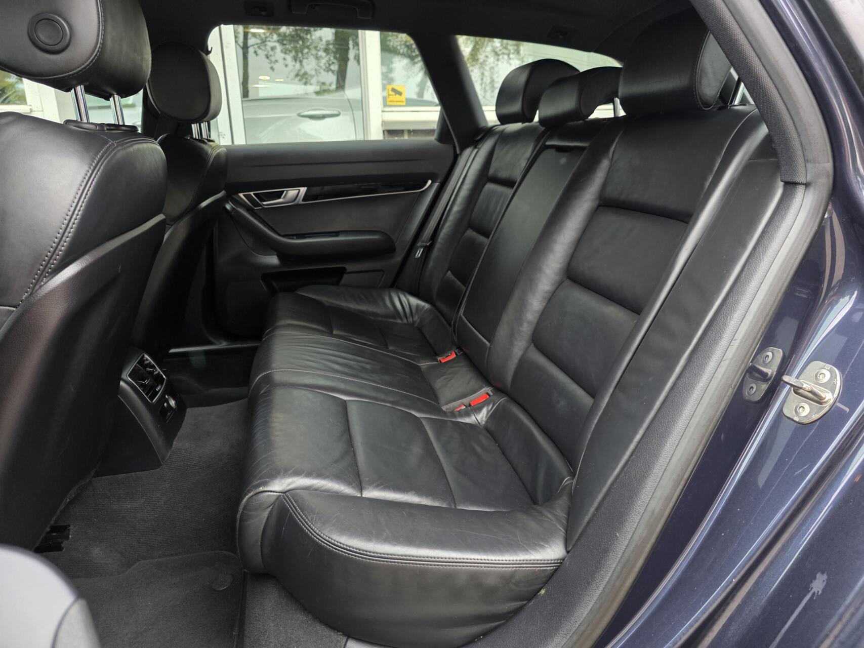 Foto van Audi Audi A6