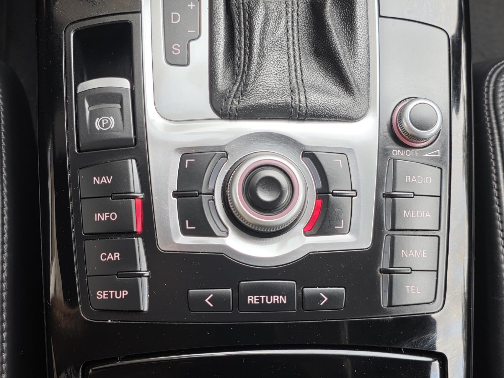 Foto van Audi Audi A6