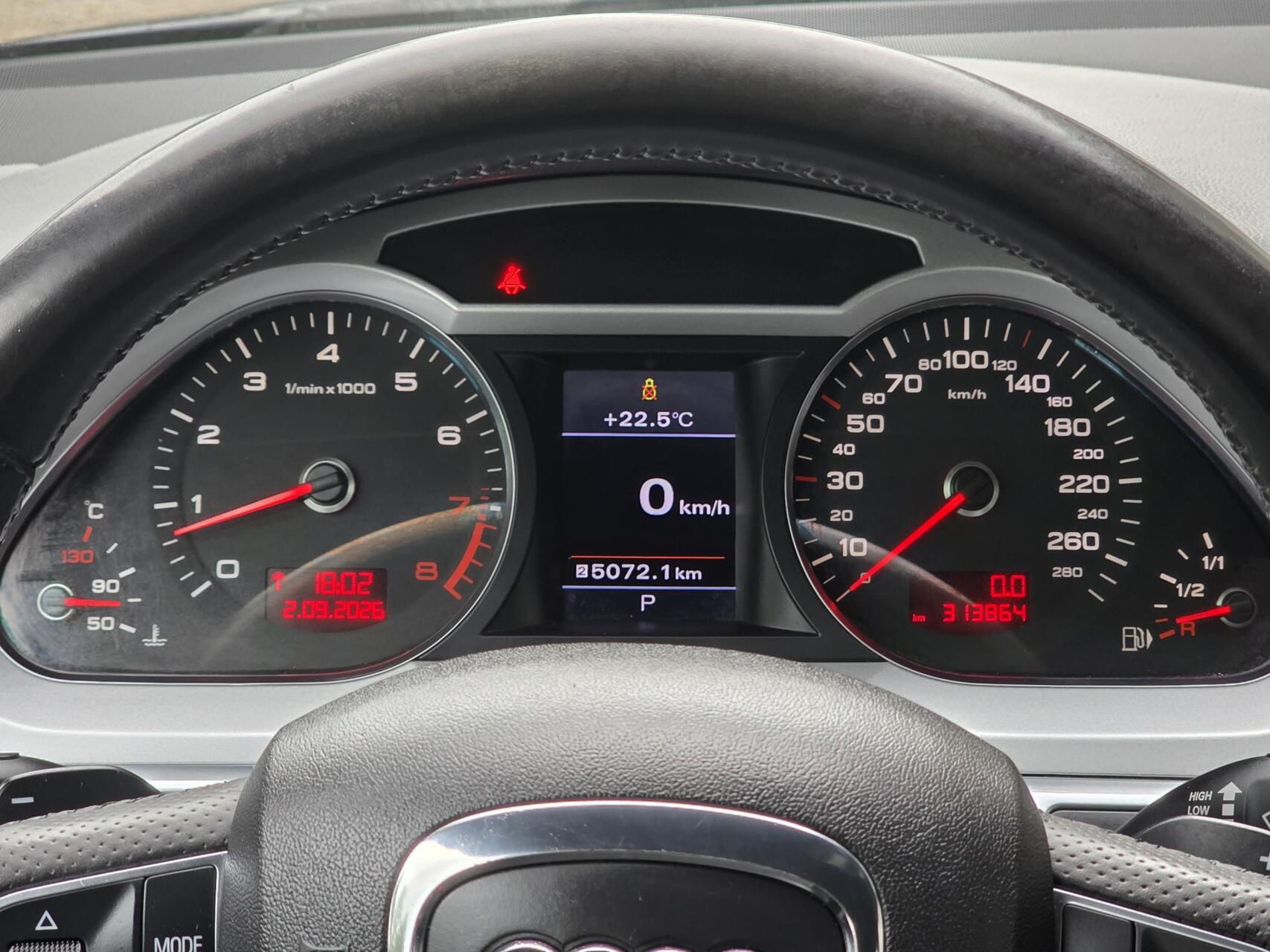 Foto van Audi Audi A6