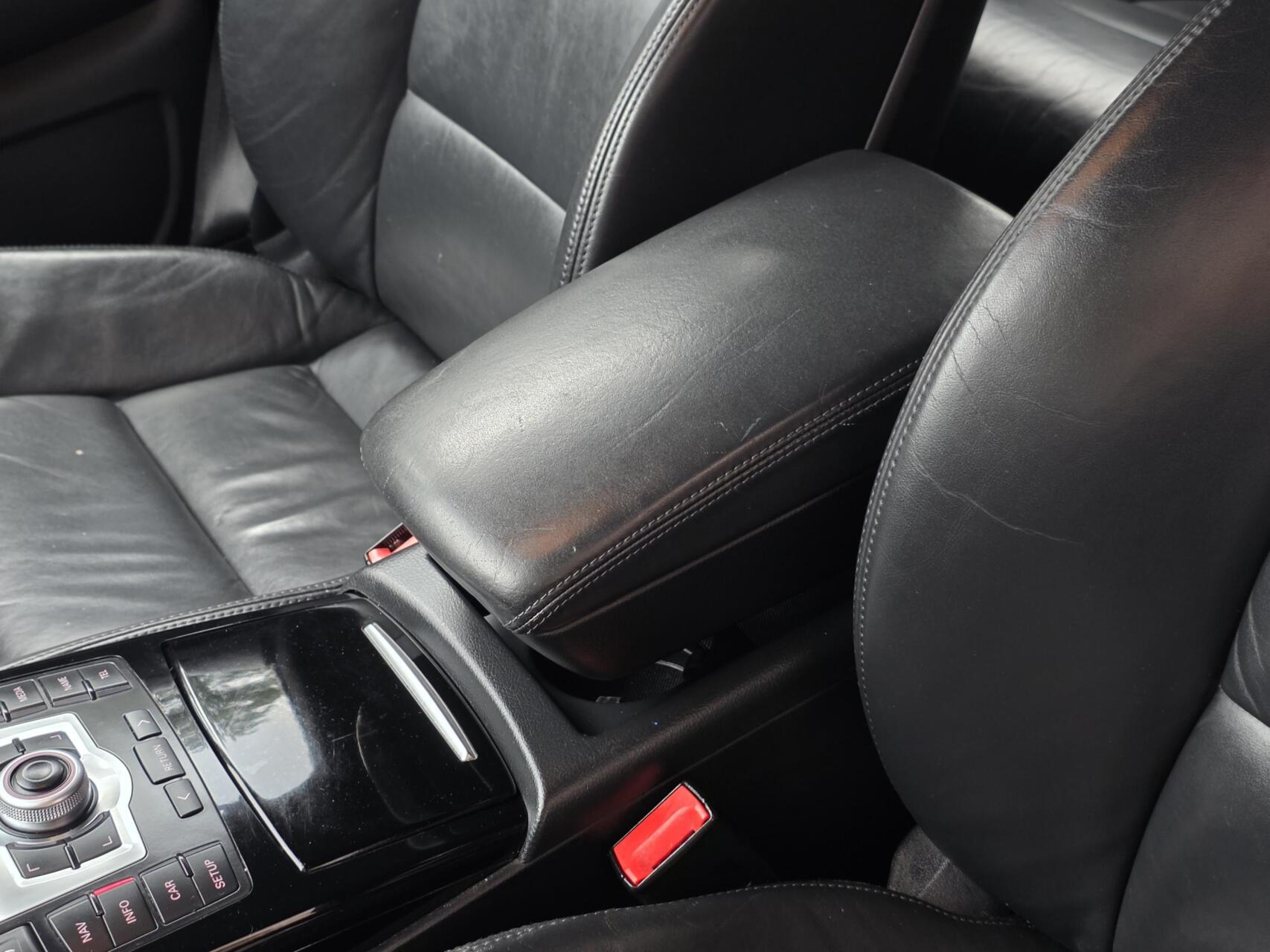 Foto van Audi Audi A6