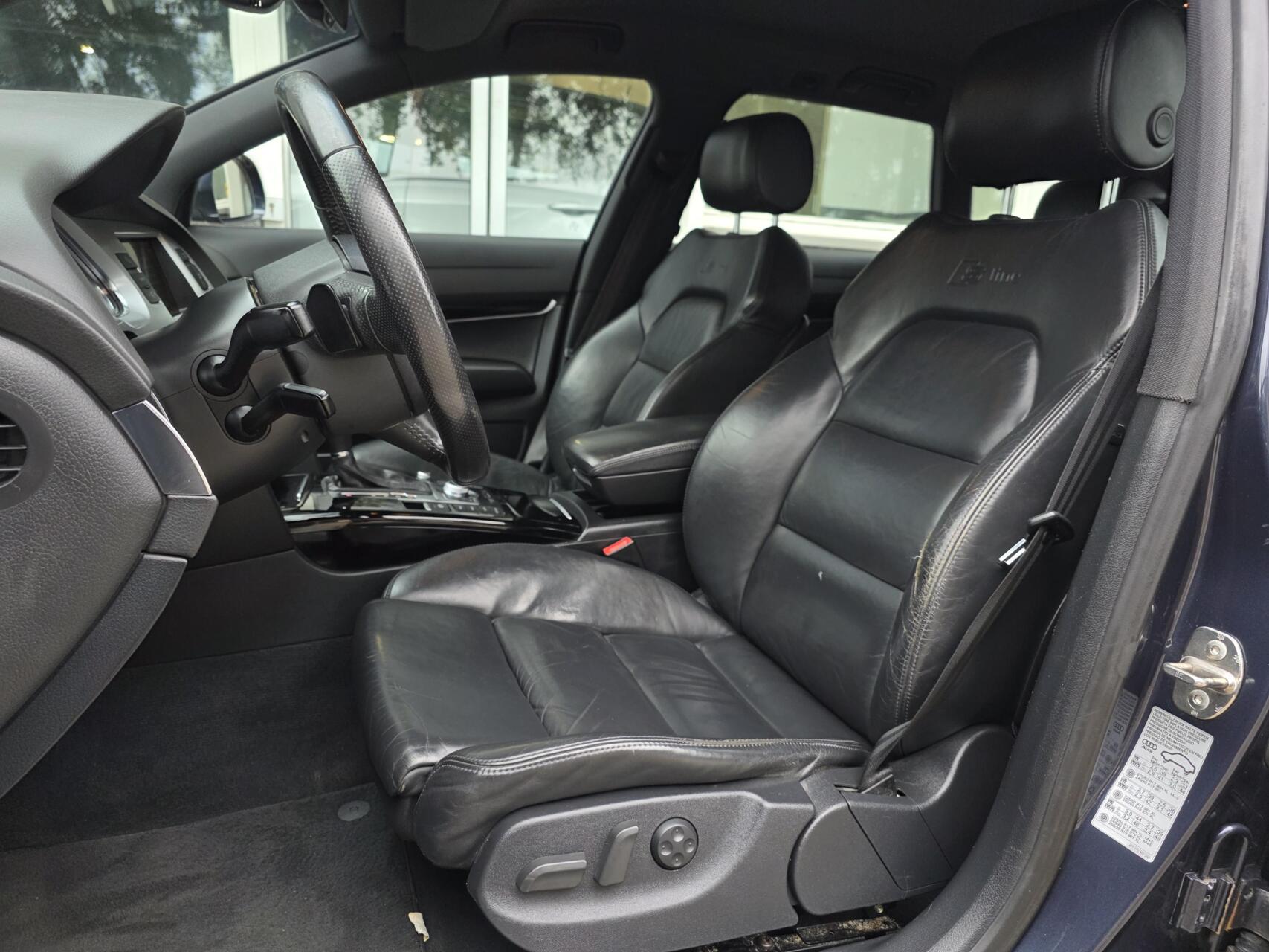 Foto van Audi Audi A6