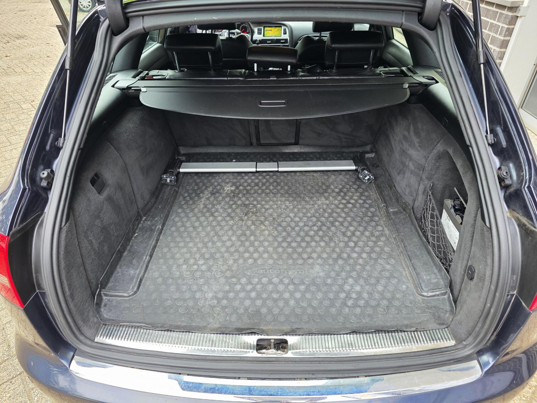 Foto van Audi Audi A6