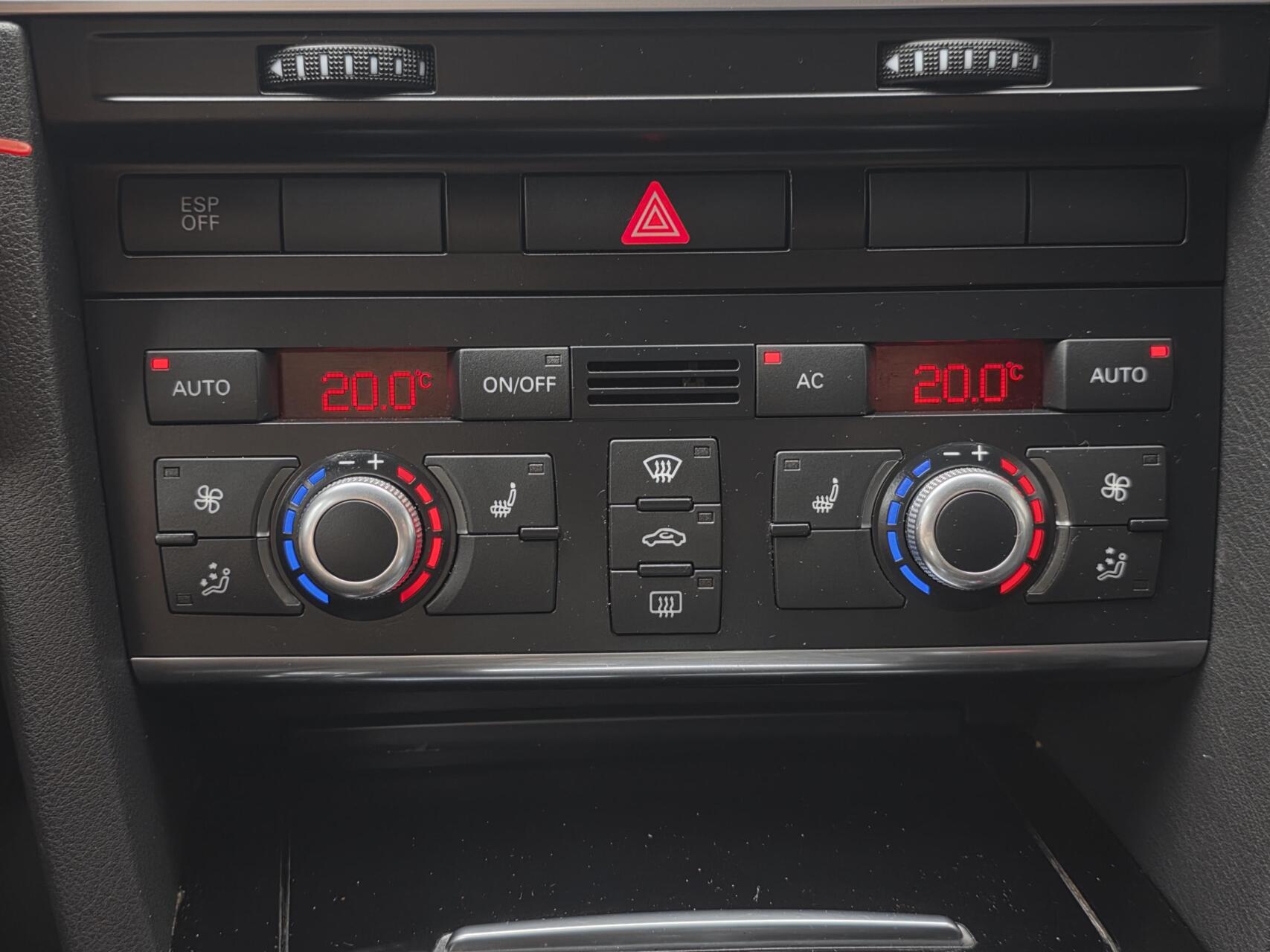Foto van Audi Audi A6