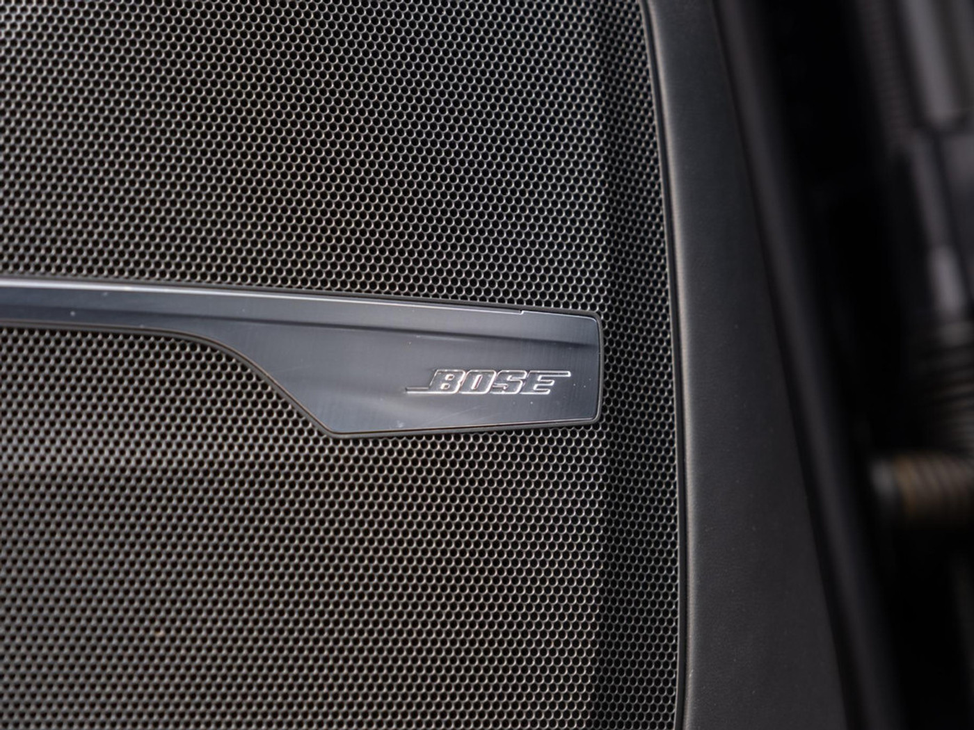 Foto van Audi Sq7