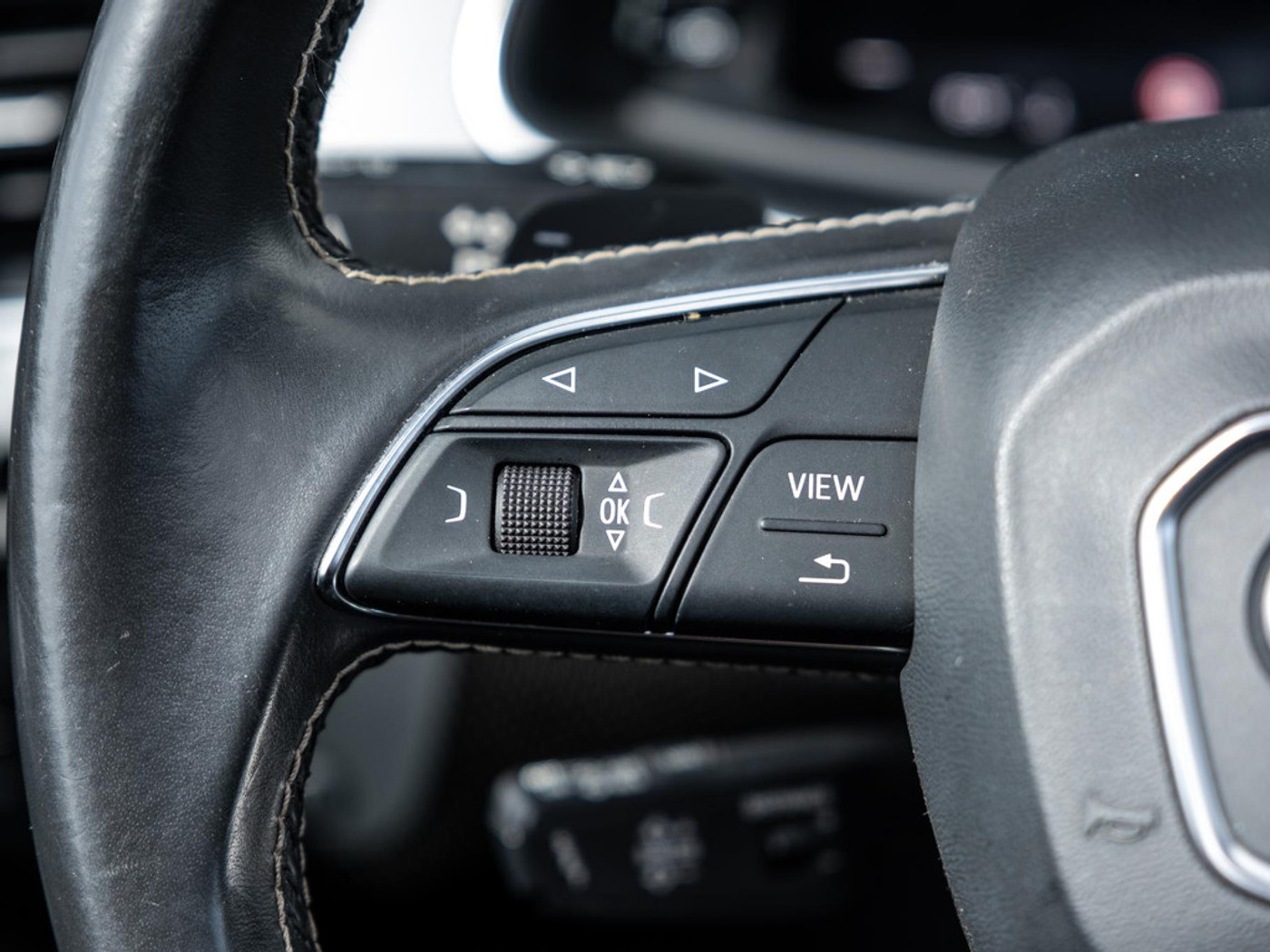 Foto van Audi Sq7
