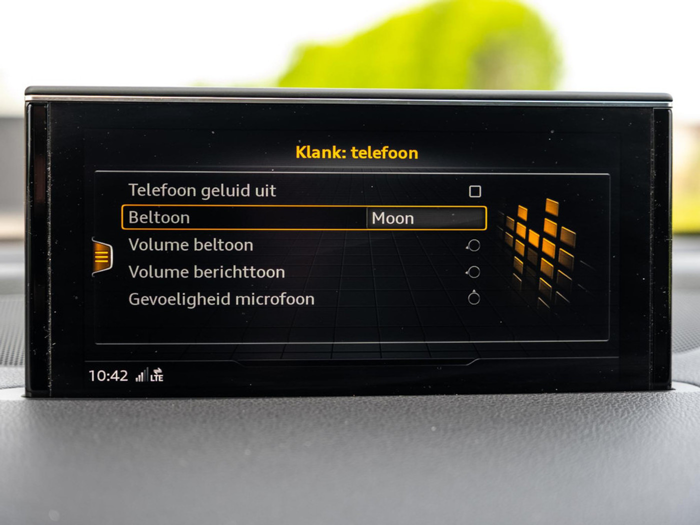 Foto van Audi Sq7