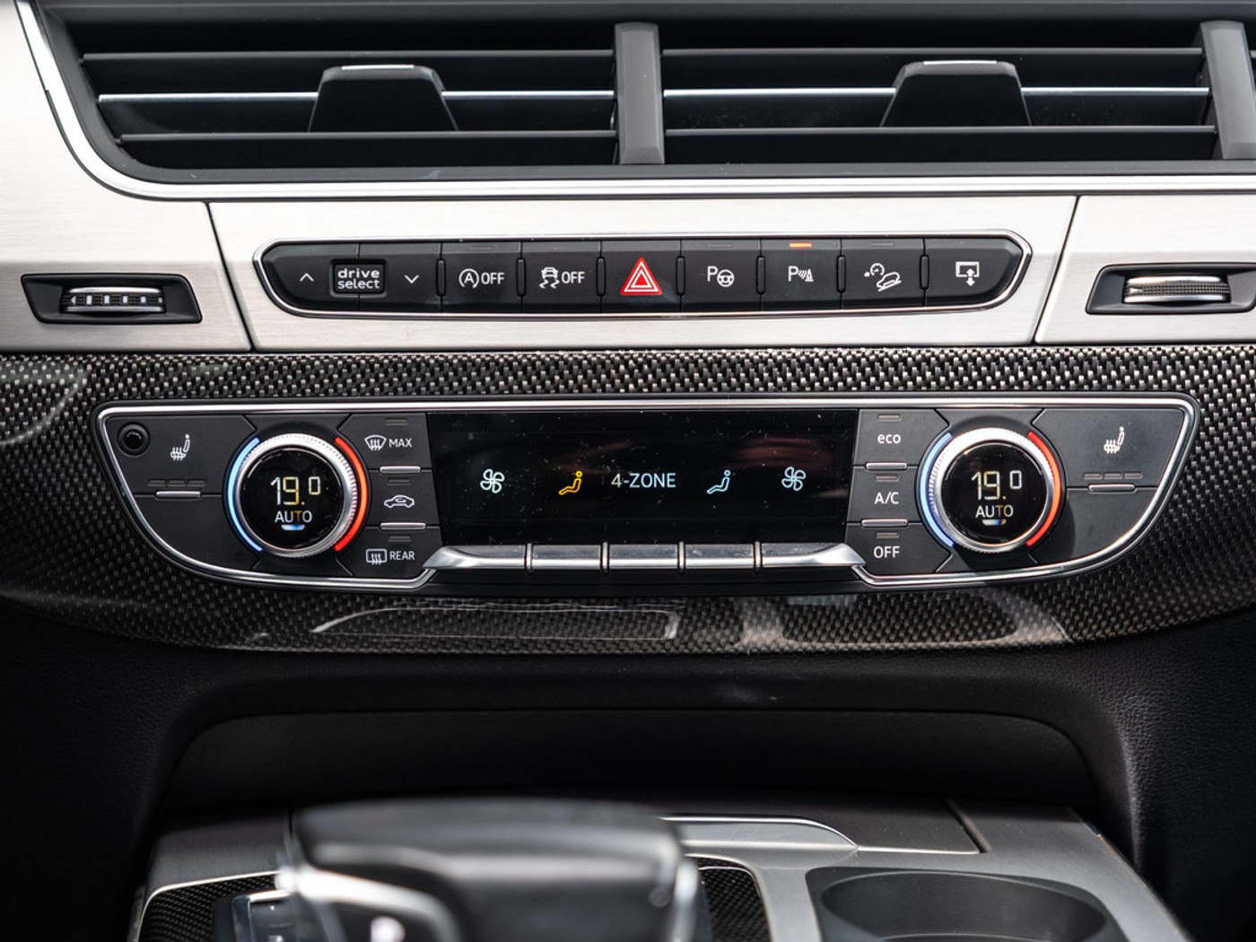 Foto van Audi Sq7