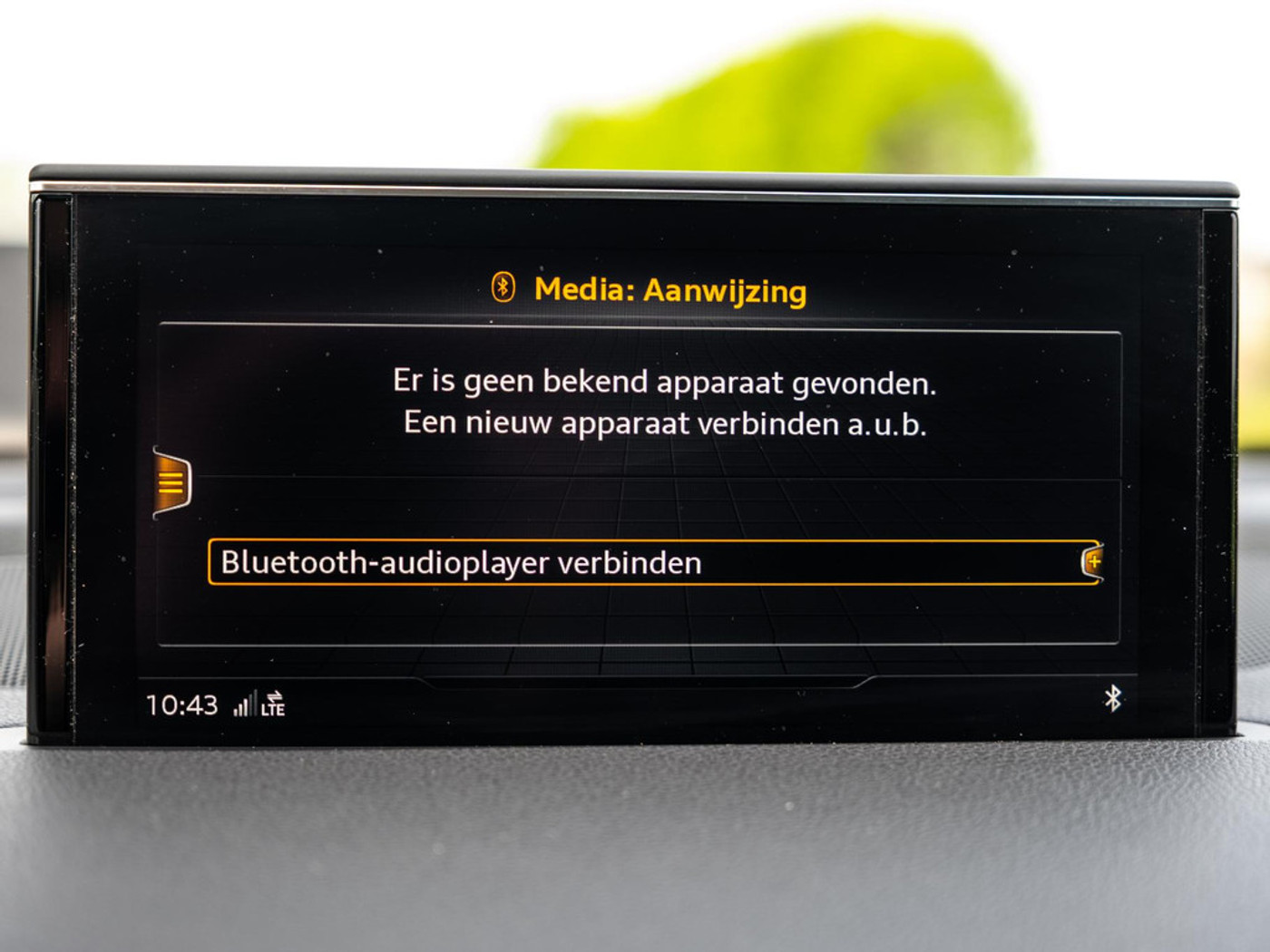 Foto van Audi Sq7