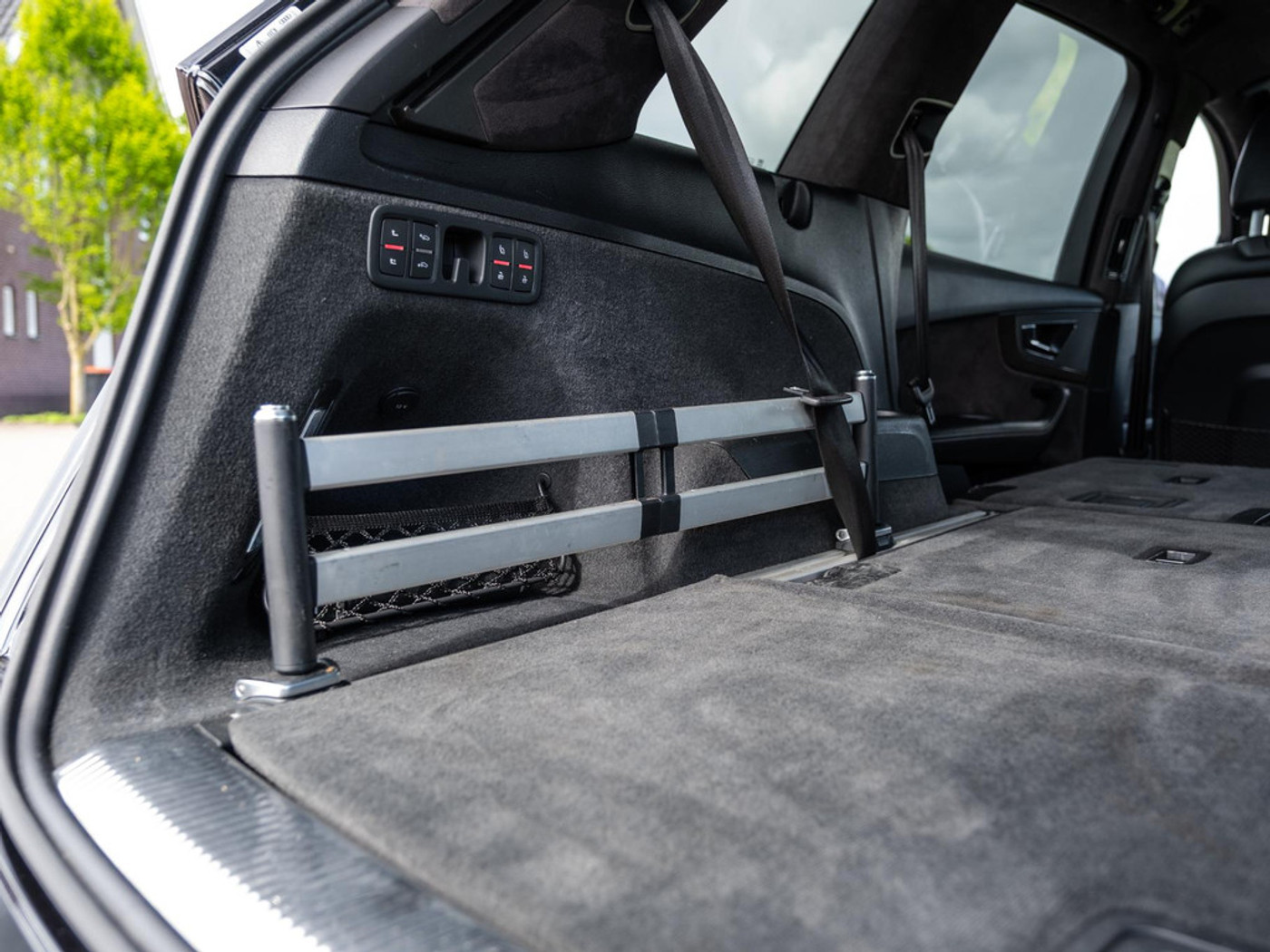 Foto van Audi Sq7