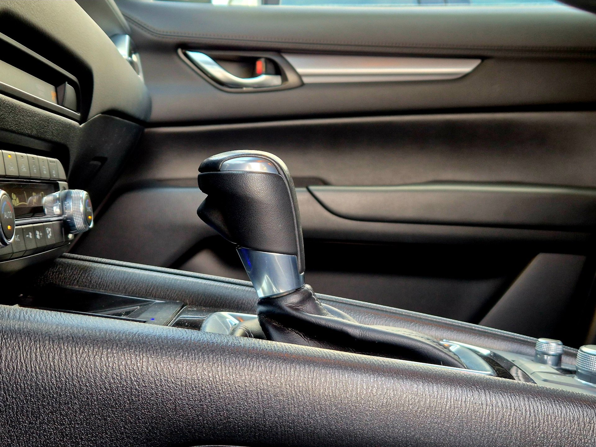Foto van Mazda Mazda Cx-5