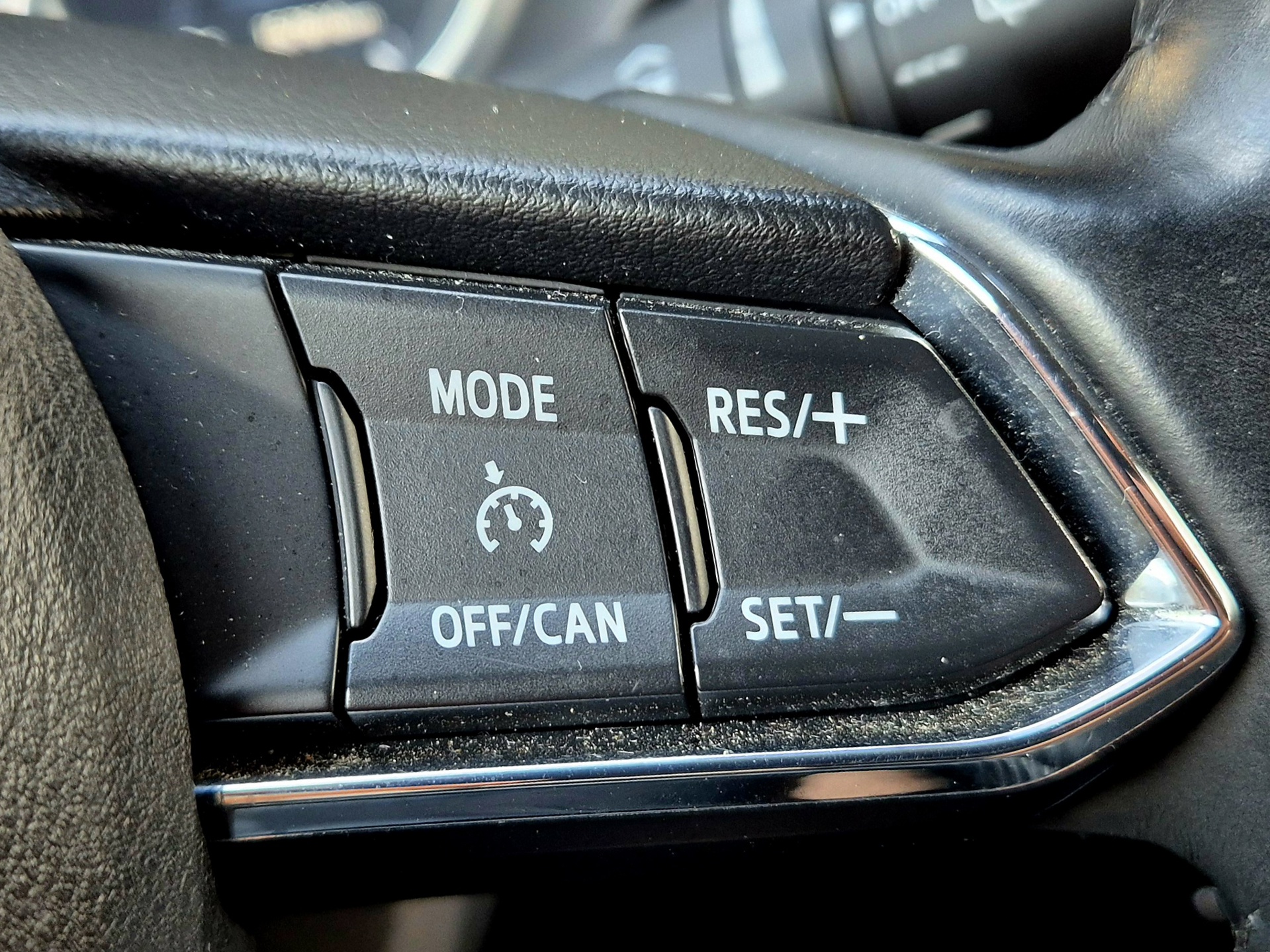 Foto van Mazda Mazda Cx-5