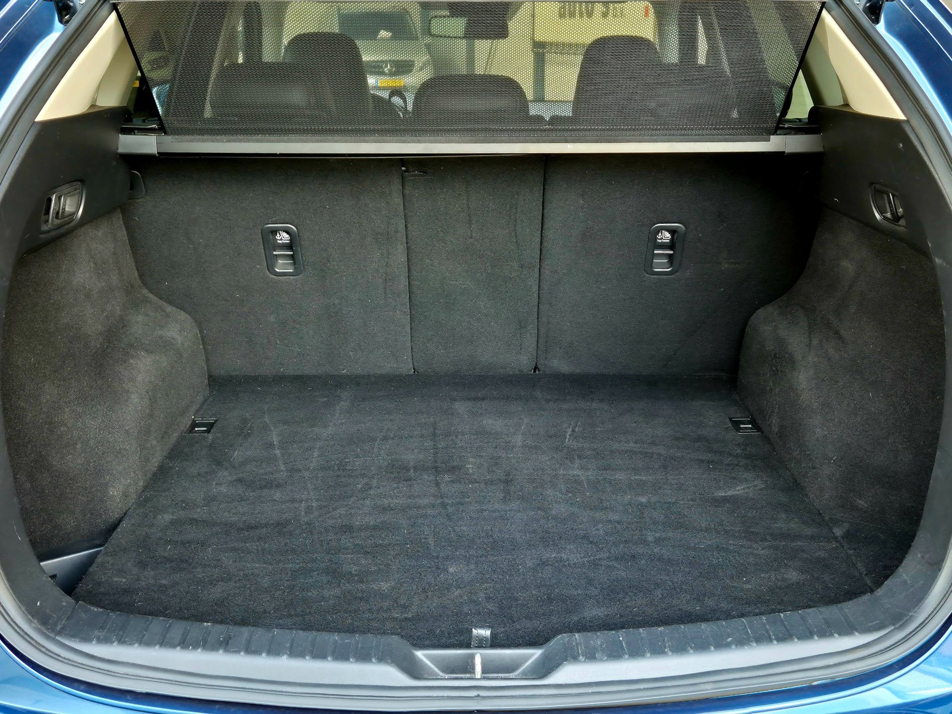 Foto van Mazda Mazda Cx-5