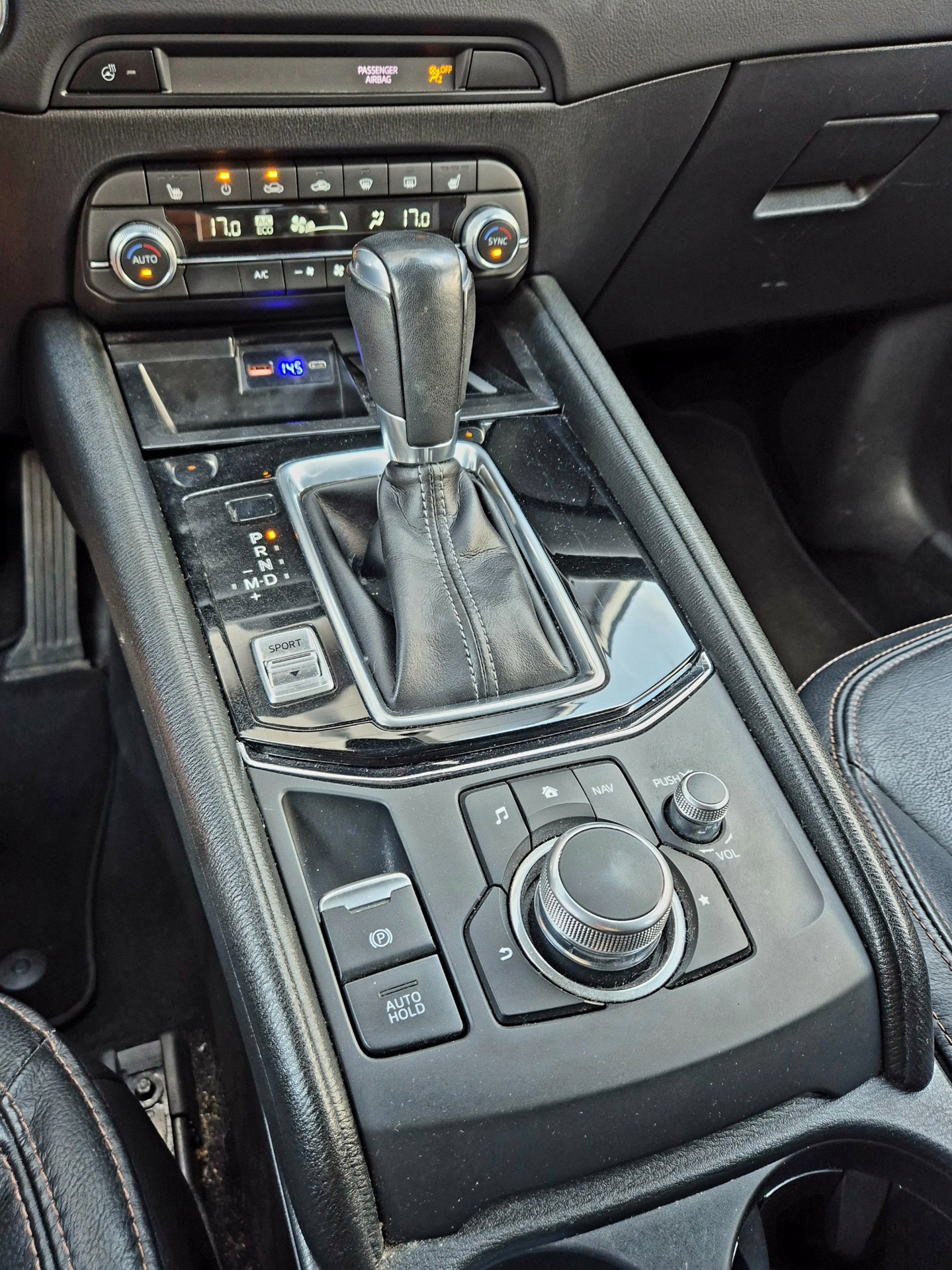 Foto van Mazda Mazda Cx-5