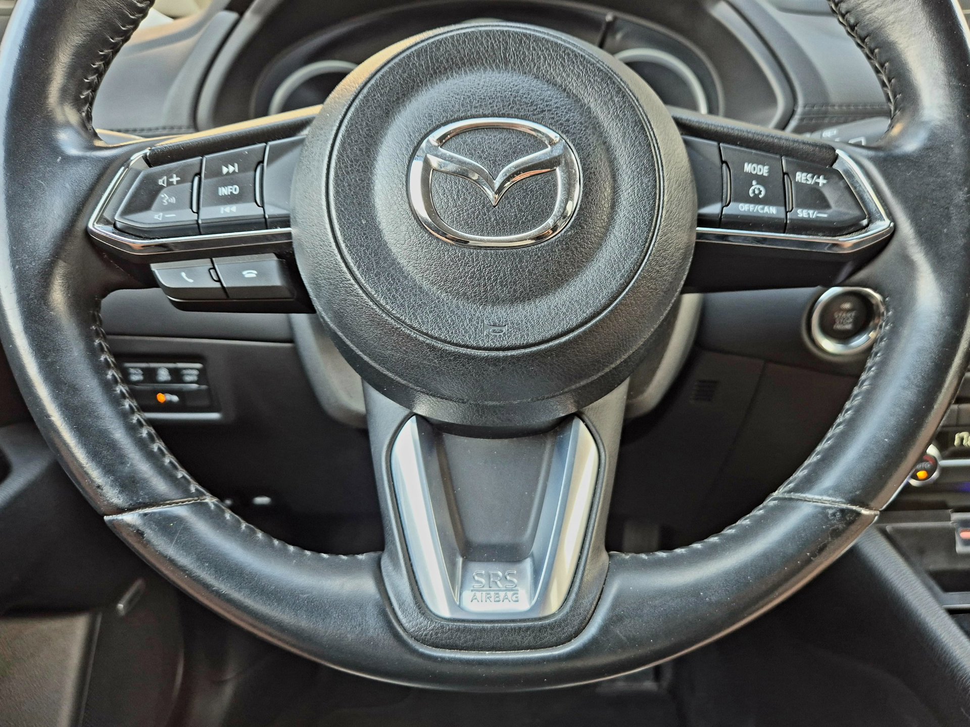 Foto van Mazda Mazda Cx-5