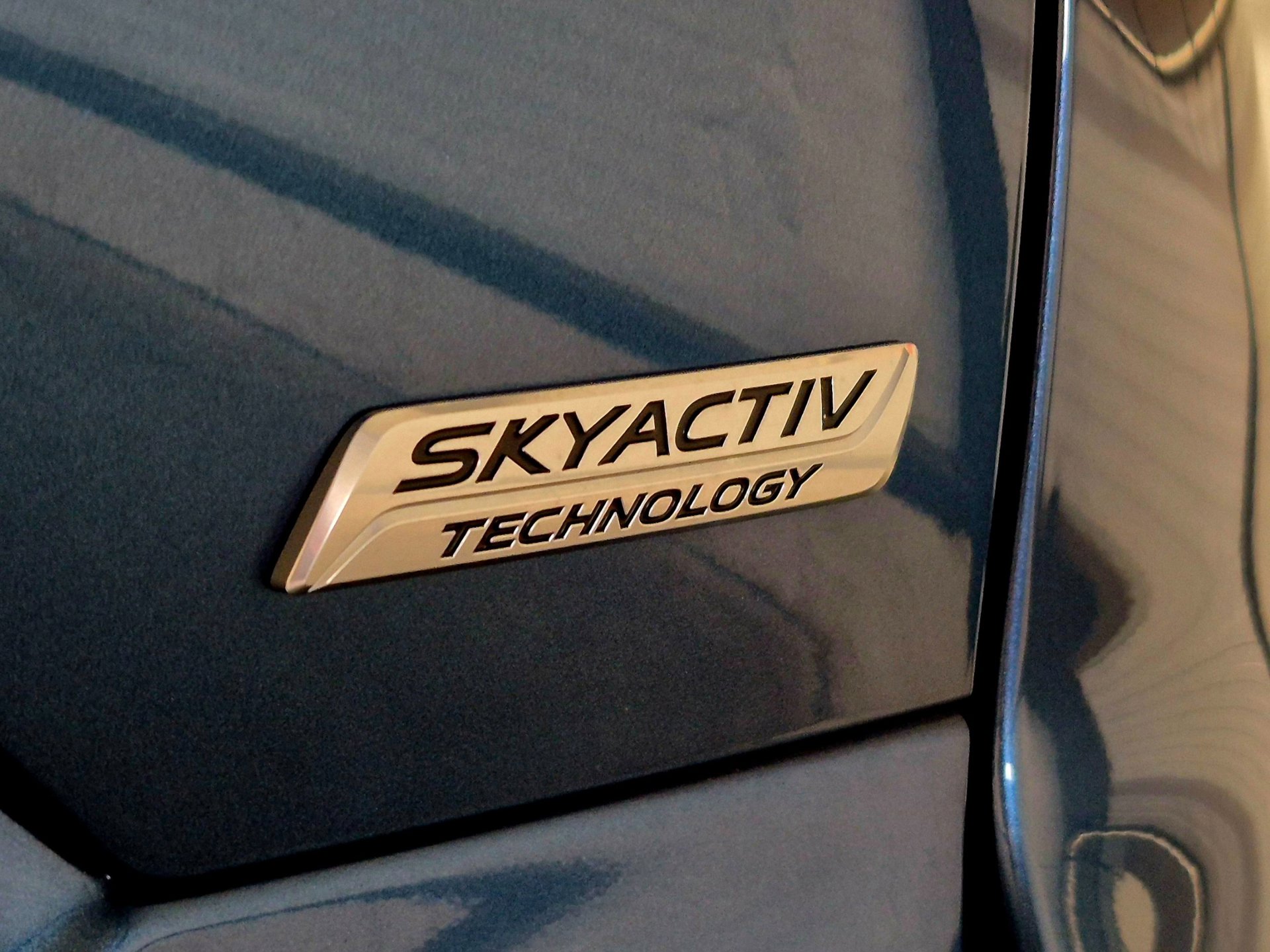 Foto van Mazda Mazda Cx-5