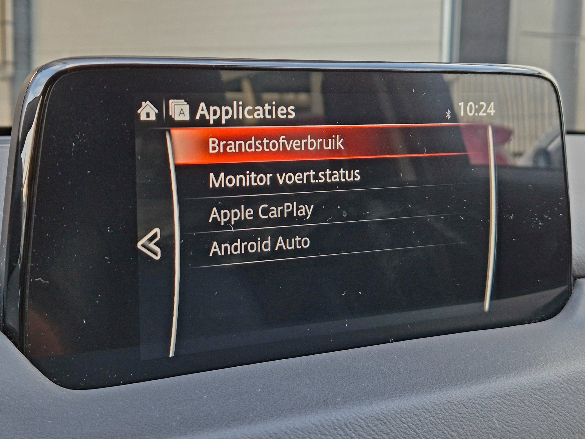 Foto van Mazda Mazda Cx-5