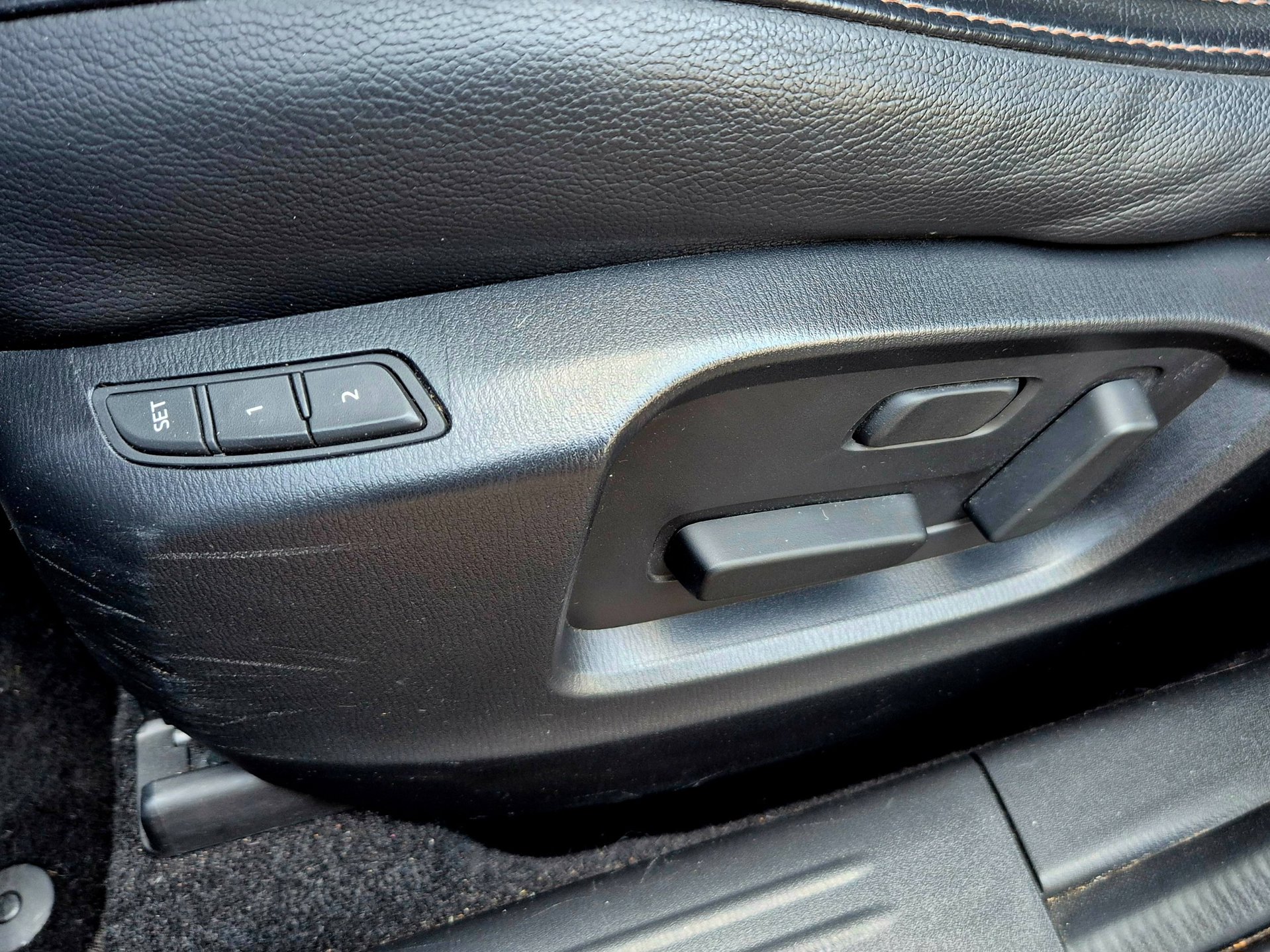 Foto van Mazda Mazda Cx-5
