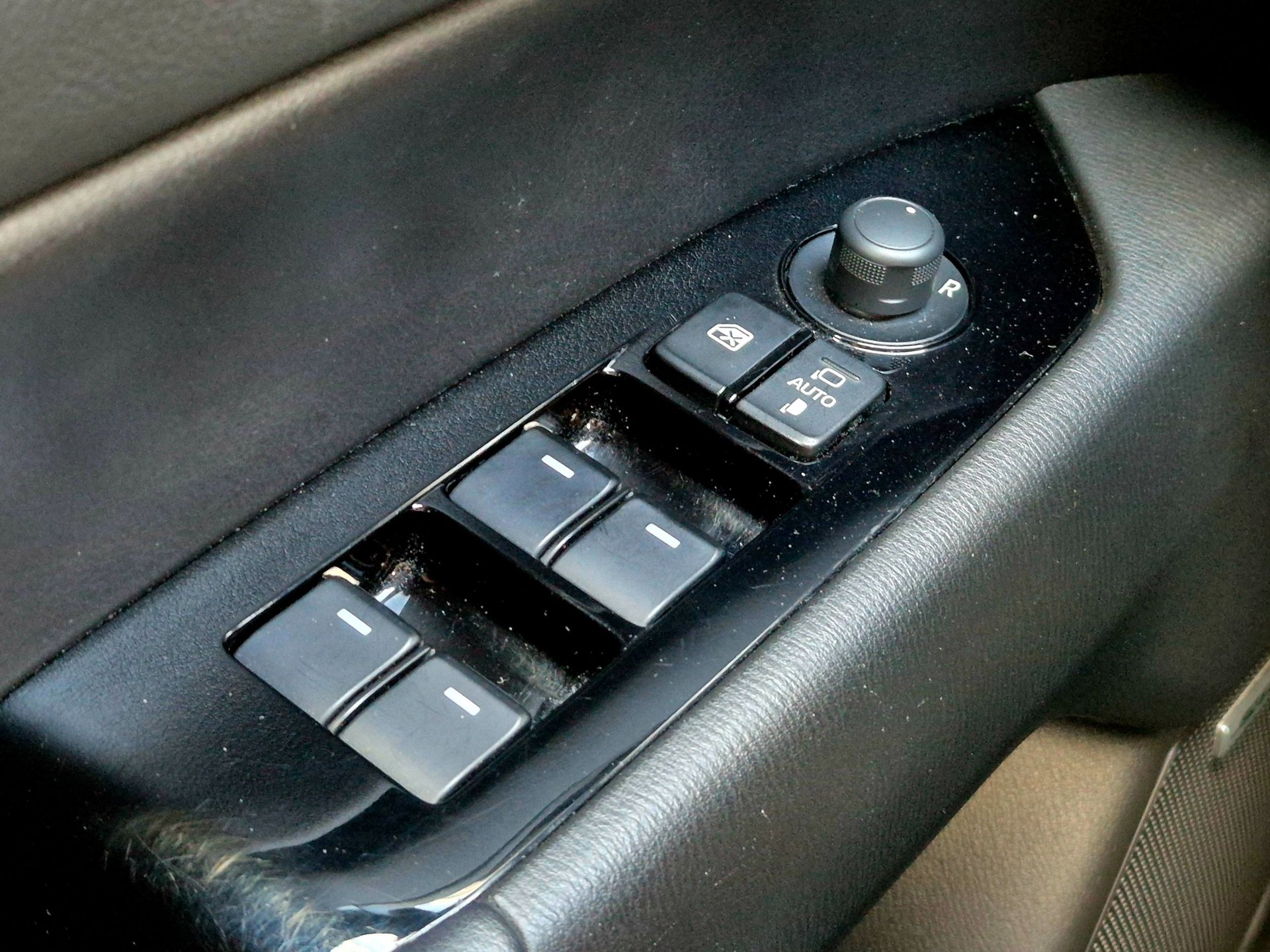 Foto van Mazda Mazda Cx-5