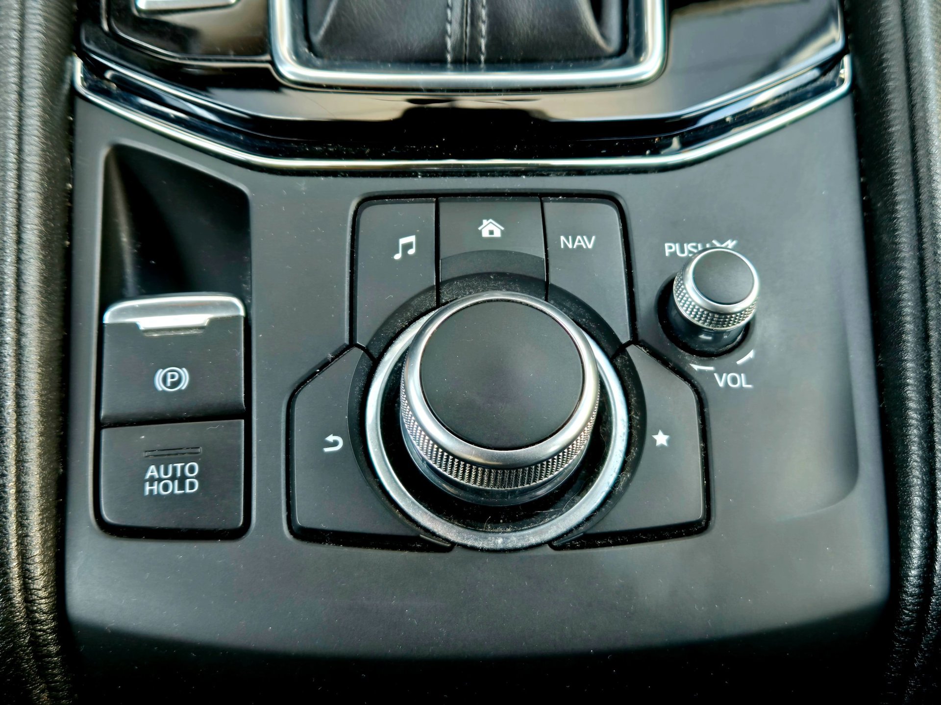 Foto van Mazda Mazda Cx-5