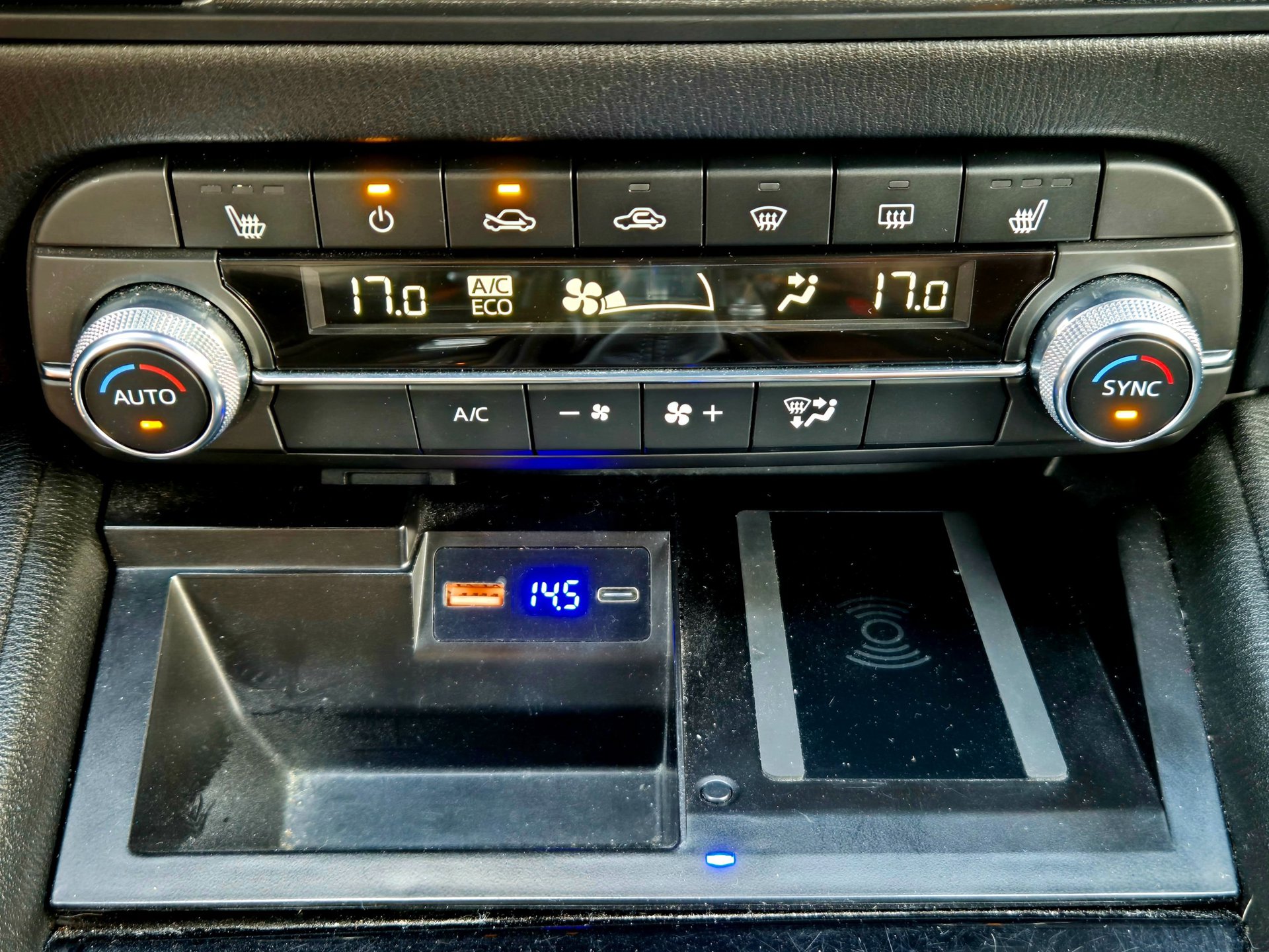 Foto van Mazda Mazda Cx-5