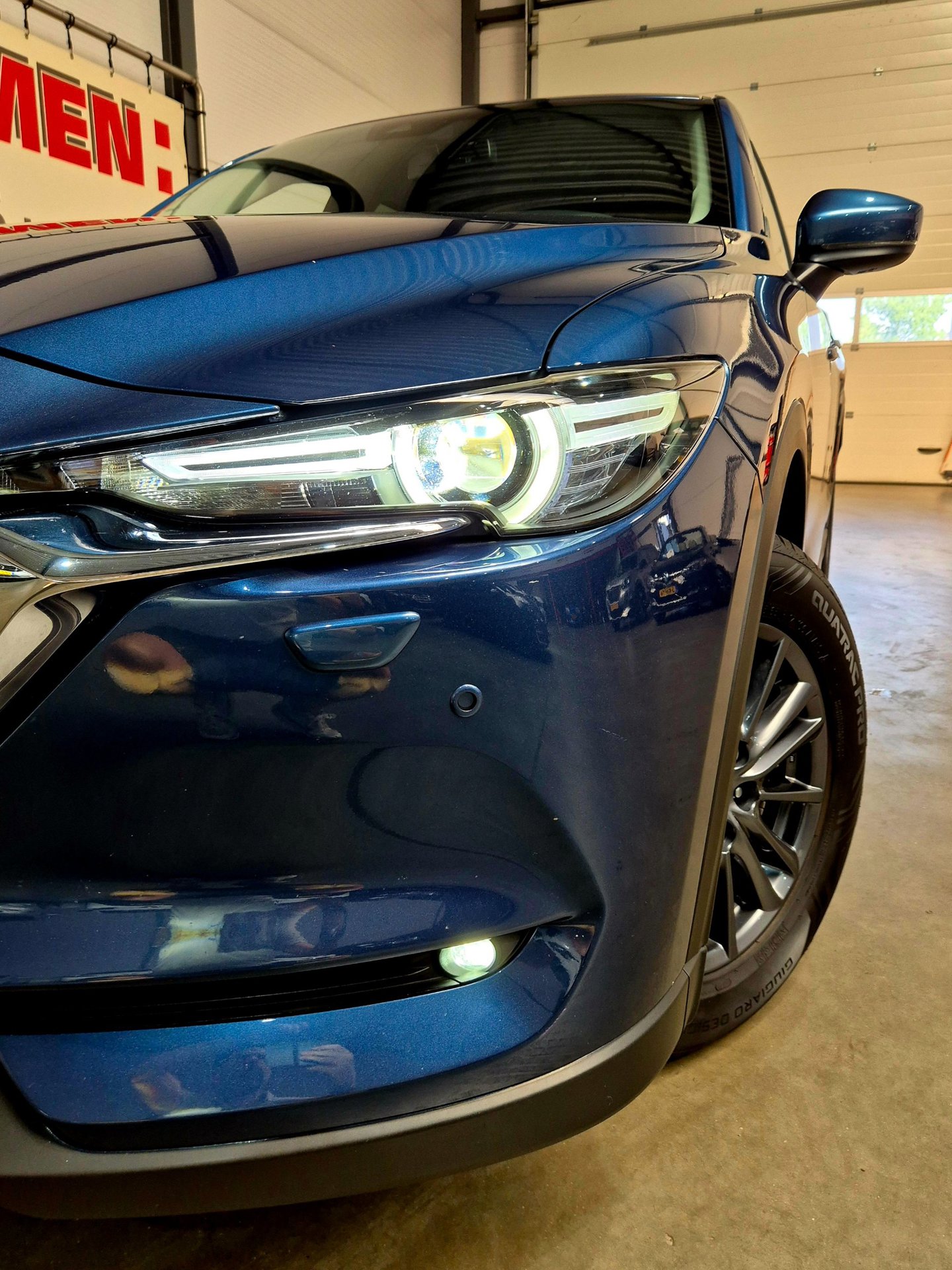 Foto van Mazda Mazda Cx-5