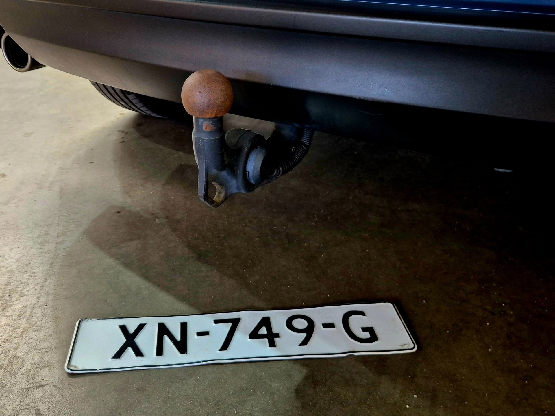 Foto van Mazda Mazda Cx-5