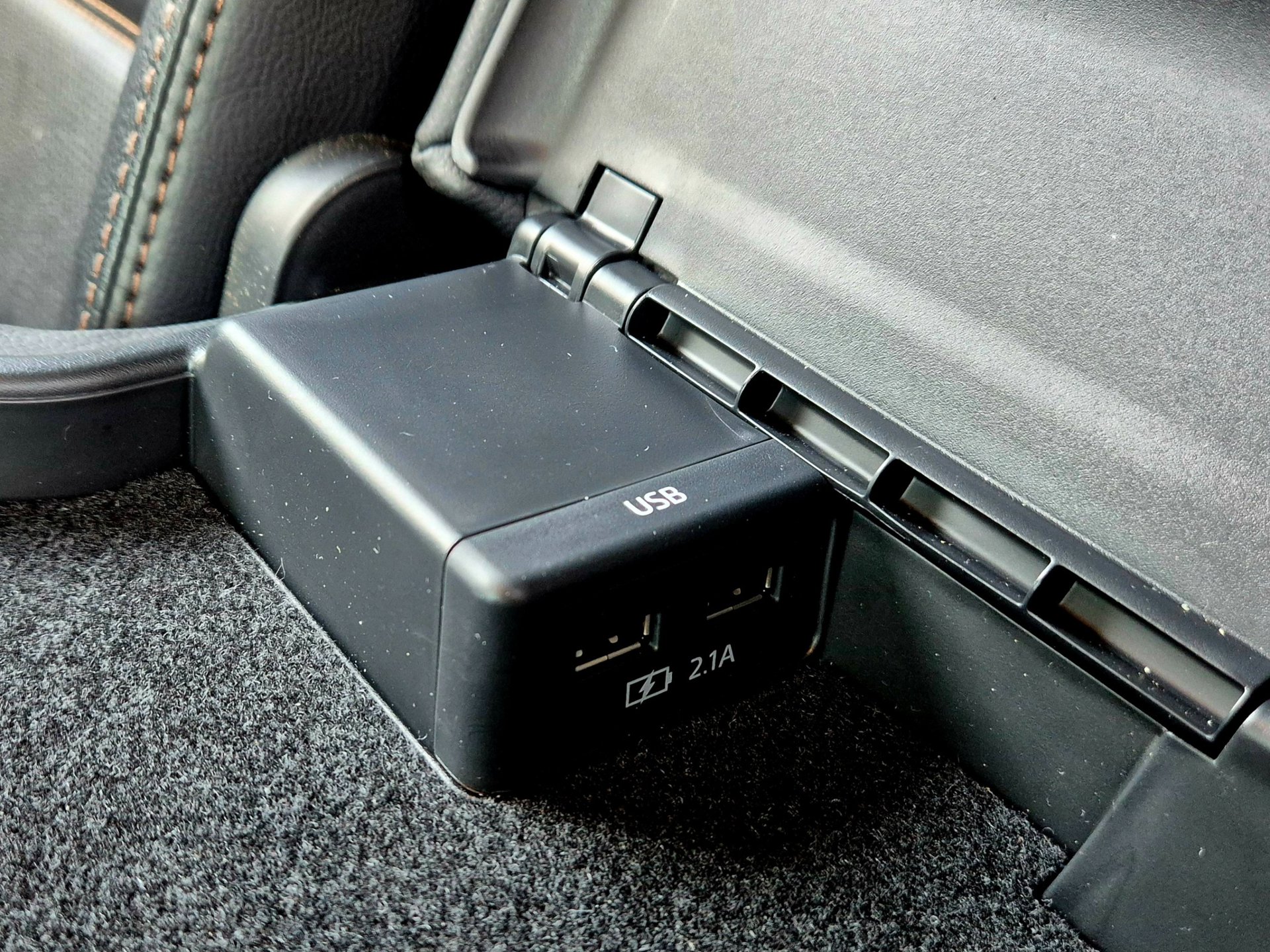 Foto van Mazda Mazda Cx-5