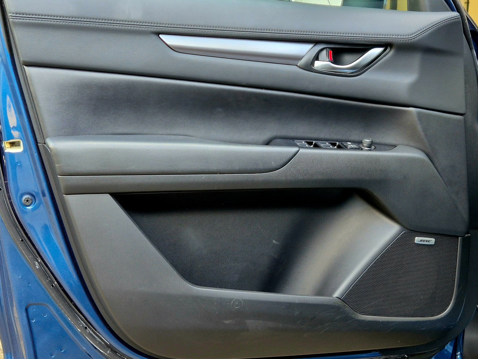 Foto van Mazda Mazda Cx-5