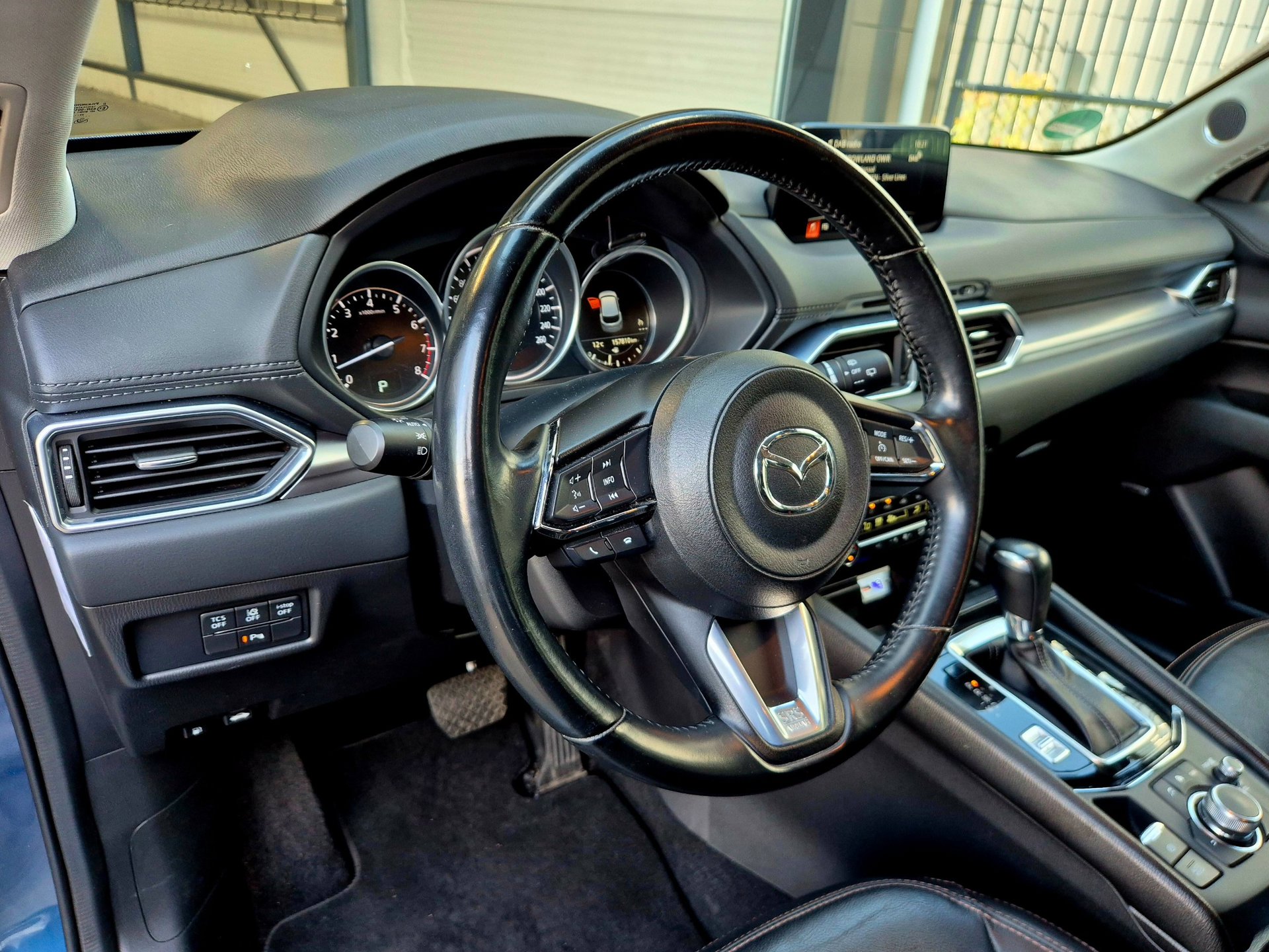 Foto van Mazda Mazda Cx-5