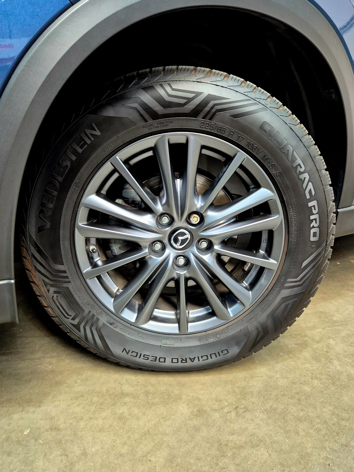 Foto van Mazda Mazda Cx-5