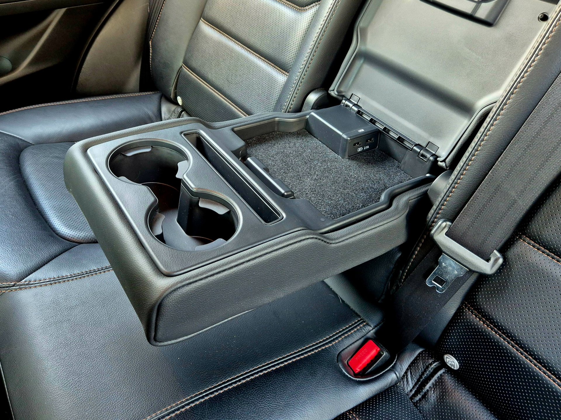 Foto van Mazda Mazda Cx-5
