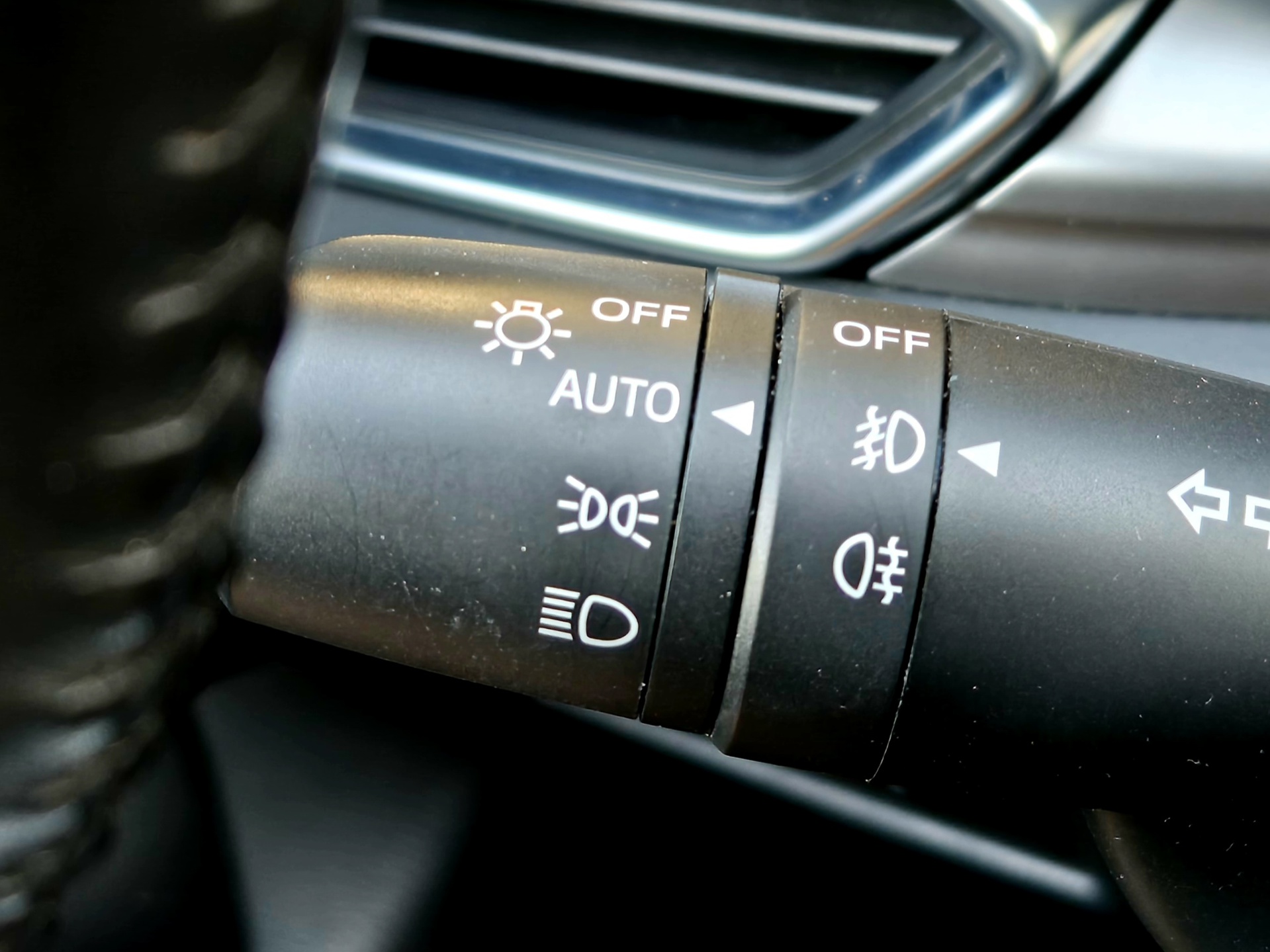 Foto van Mazda Mazda Cx-5
