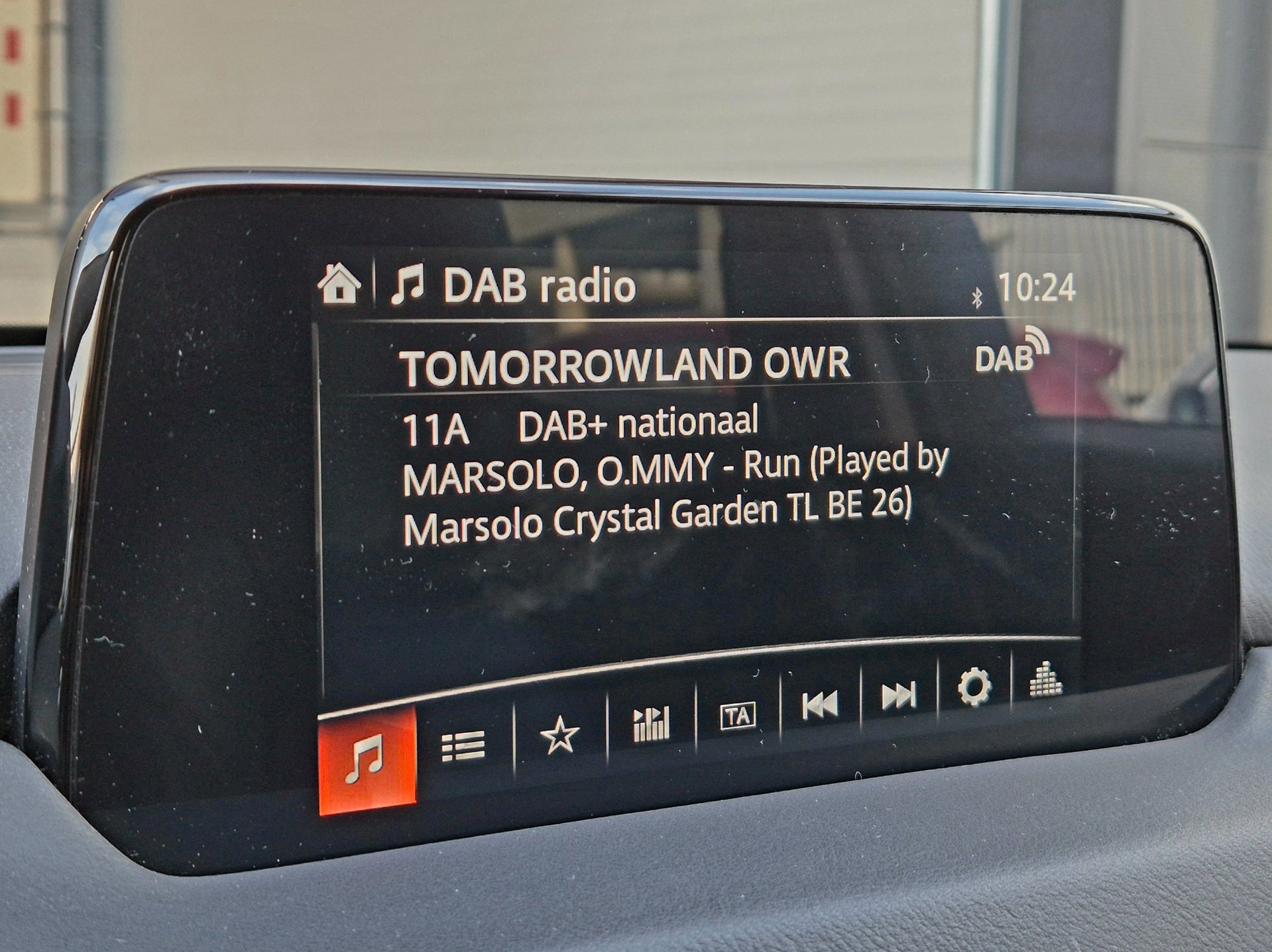 Foto van Mazda Mazda Cx-5