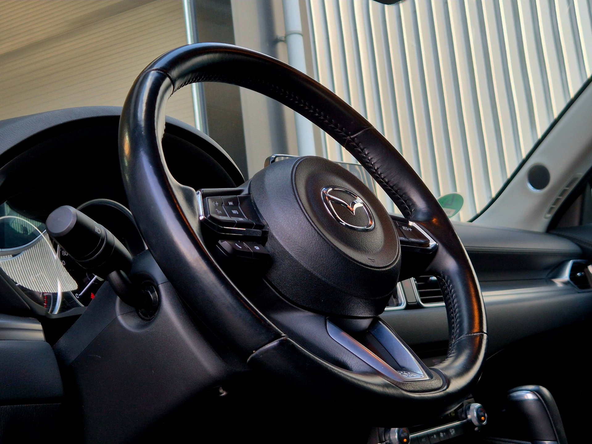 Foto van Mazda Mazda Cx-5