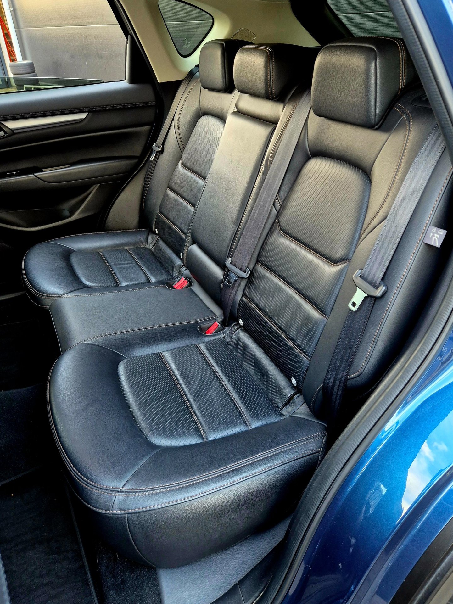 Foto van Mazda Mazda Cx-5