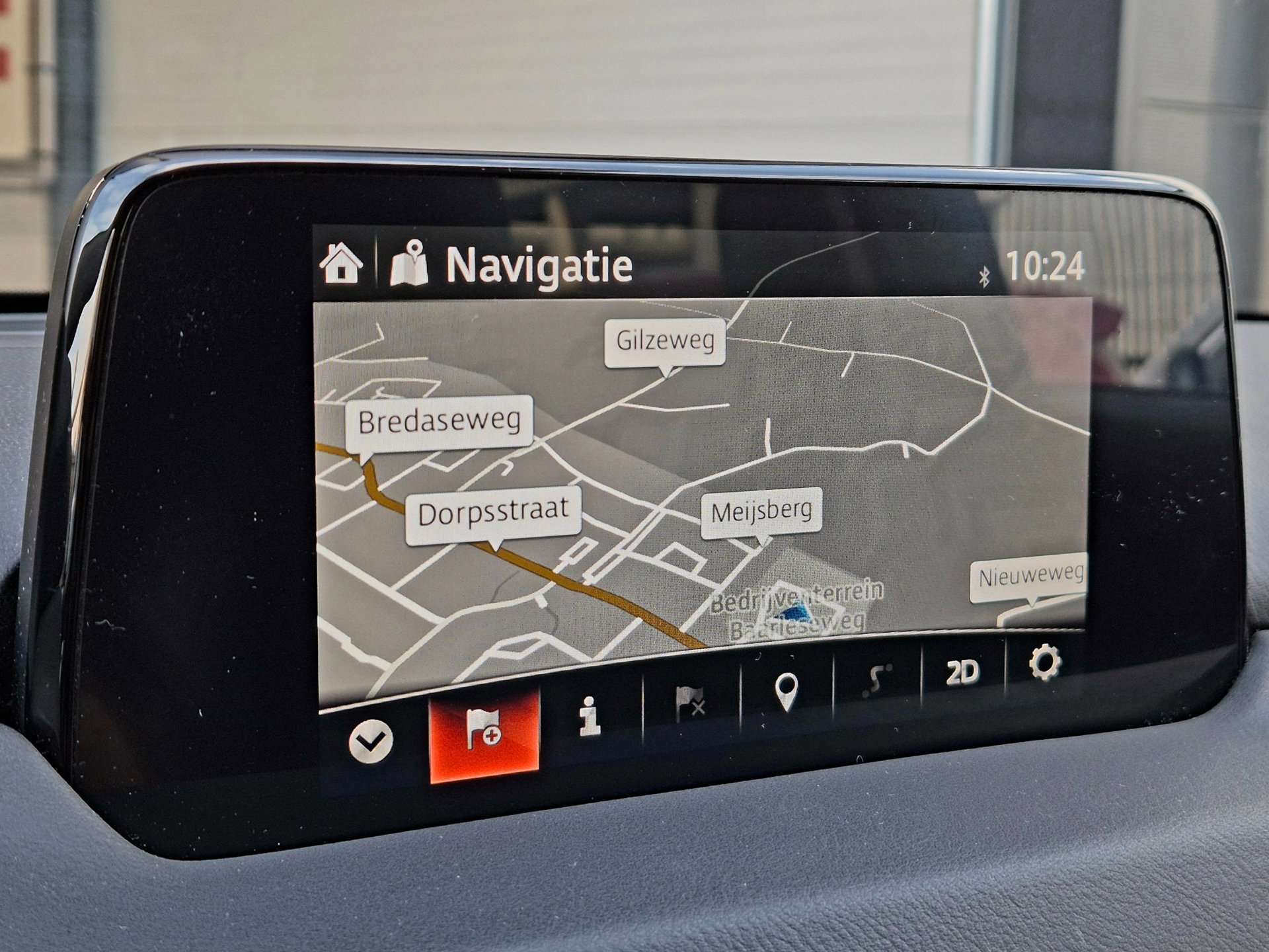 Foto van Mazda Mazda Cx-5